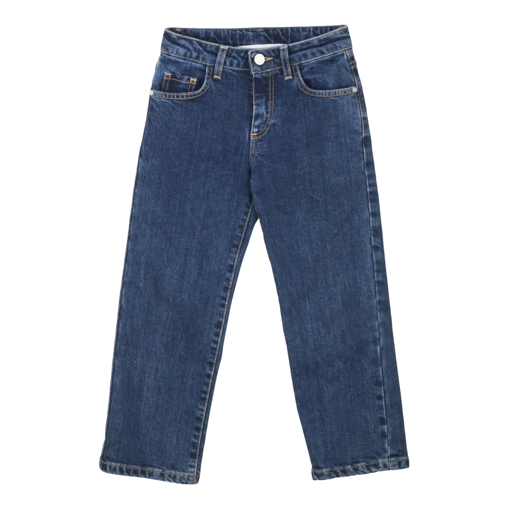 Jeans - trussardi