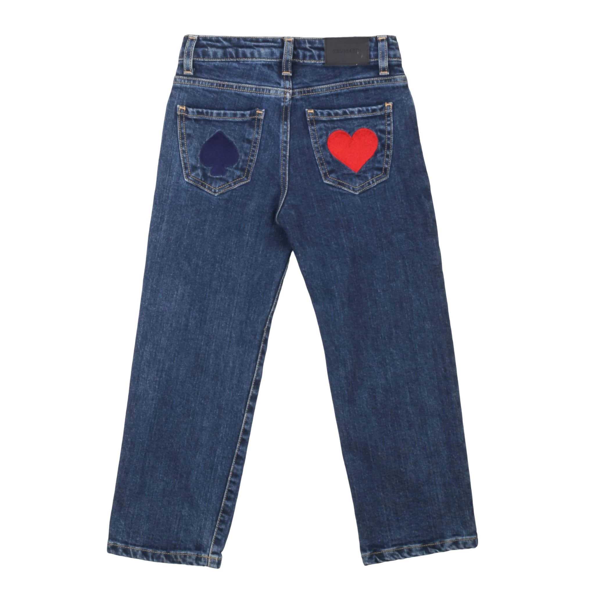 Jeans - trussardi