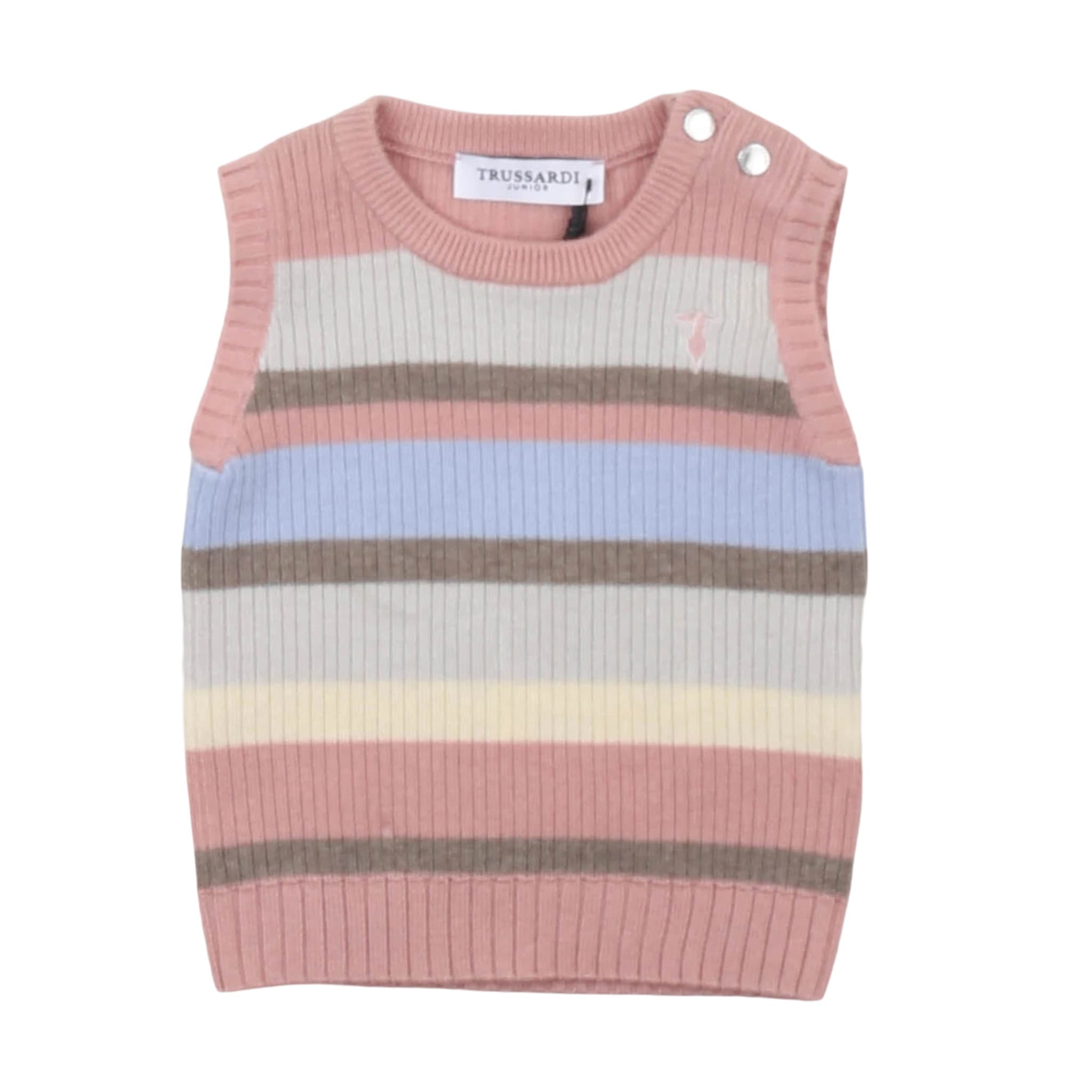 Gilet - trussardi