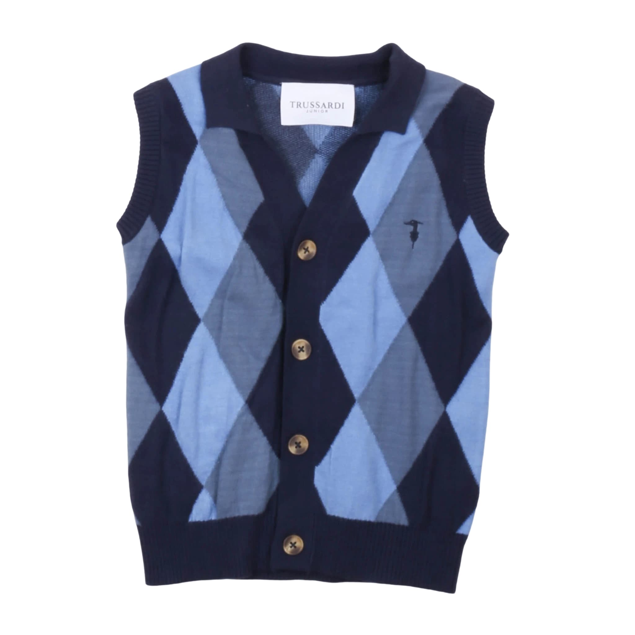 Gilet - trussardi