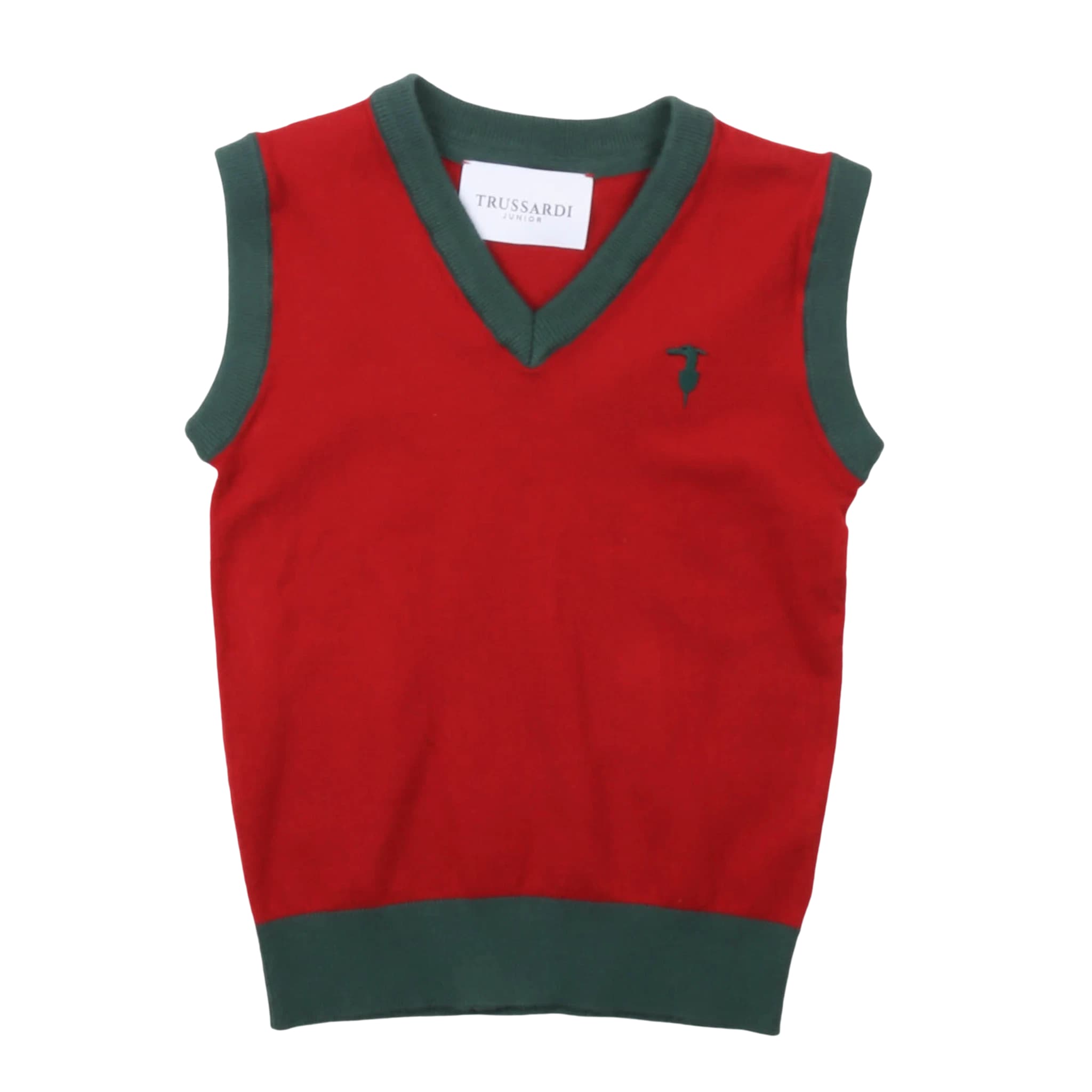 Gilet - trussardi