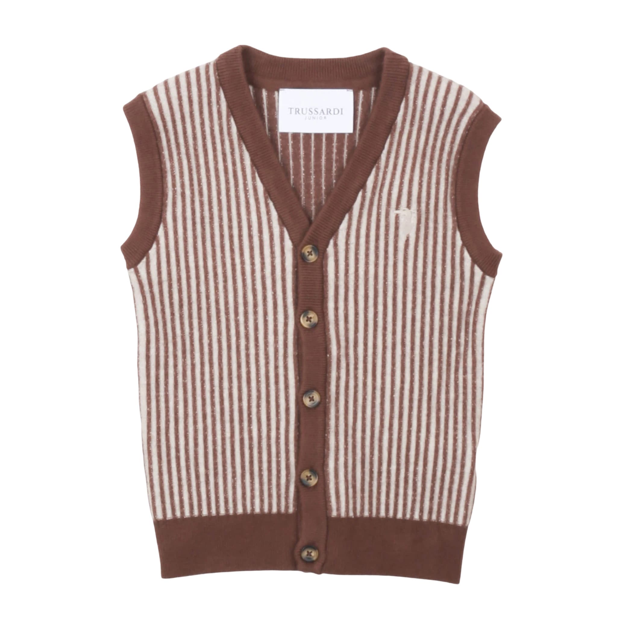 Gilet - trussardi