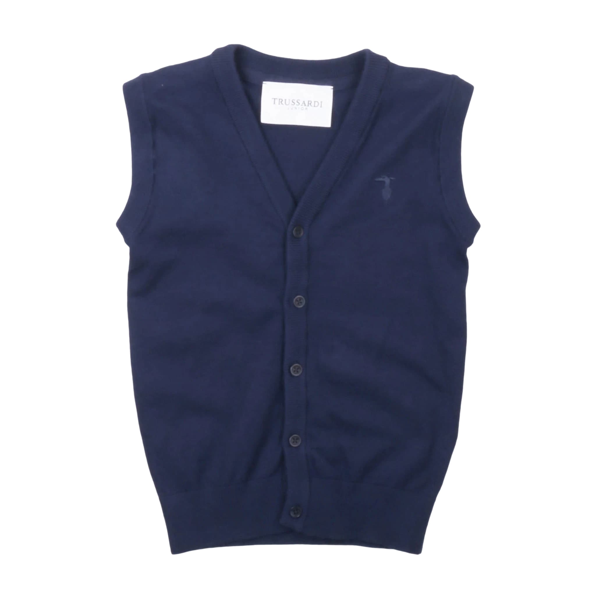 Gilet - trussardi
