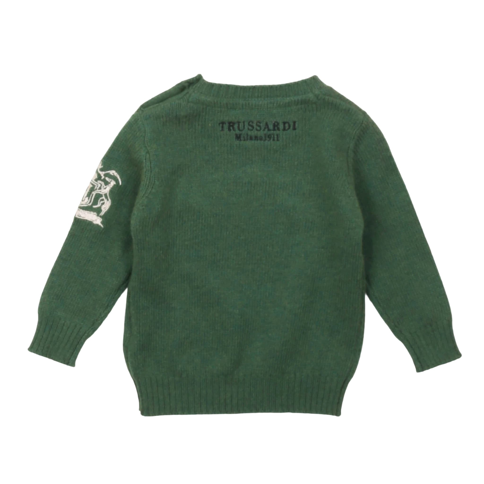 Felpe - trussardi