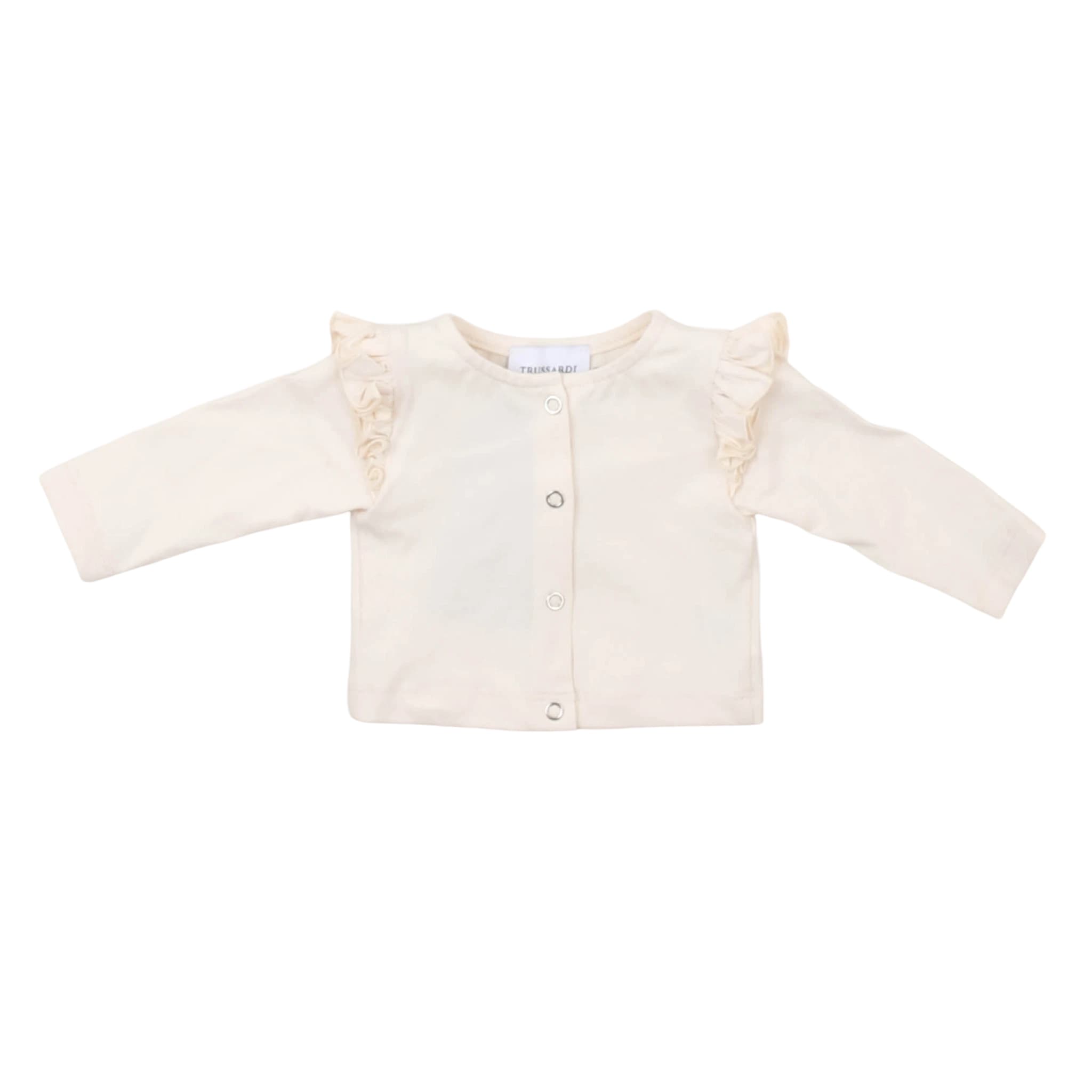 Cardigan - trussardi
