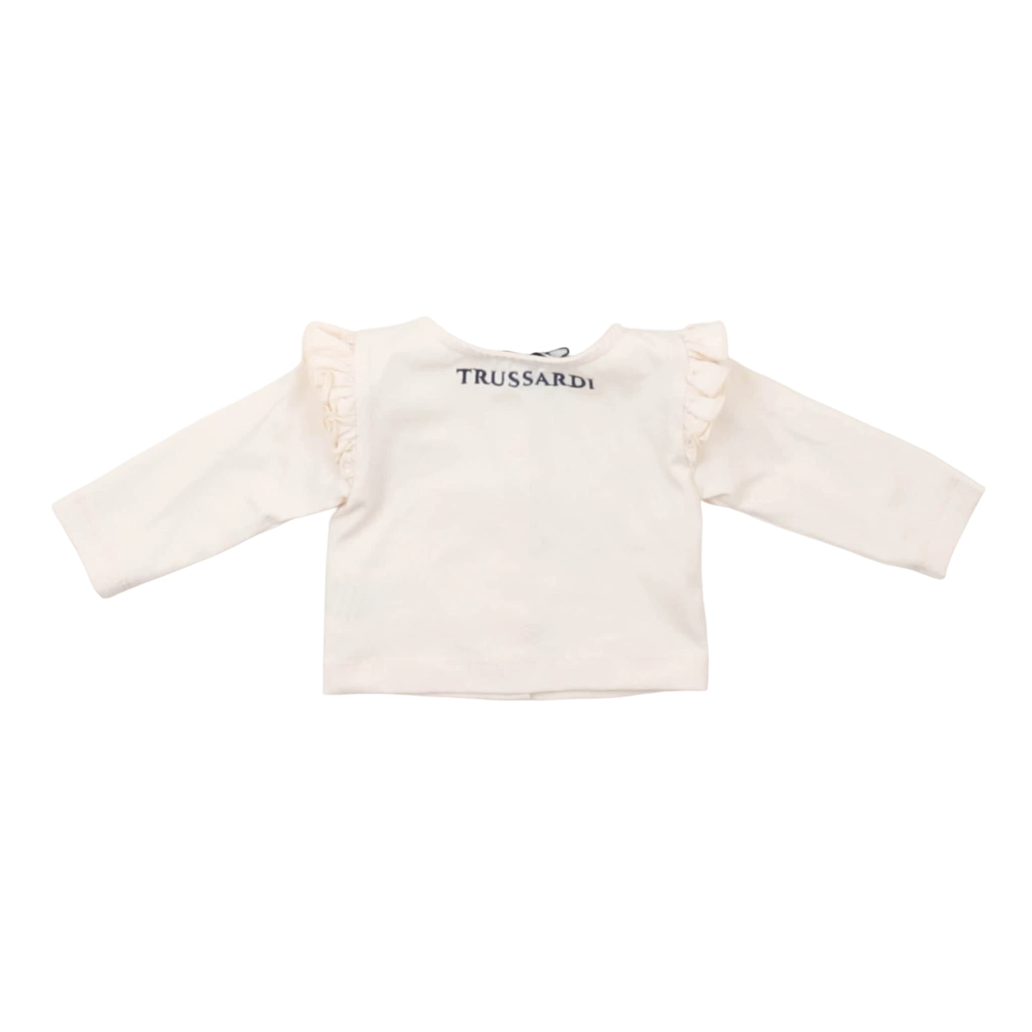 Cardigan - trussardi