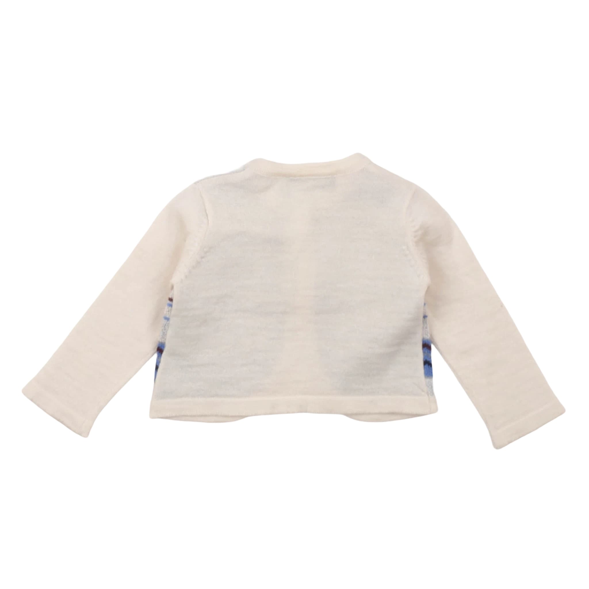 Cardigan - trussardi