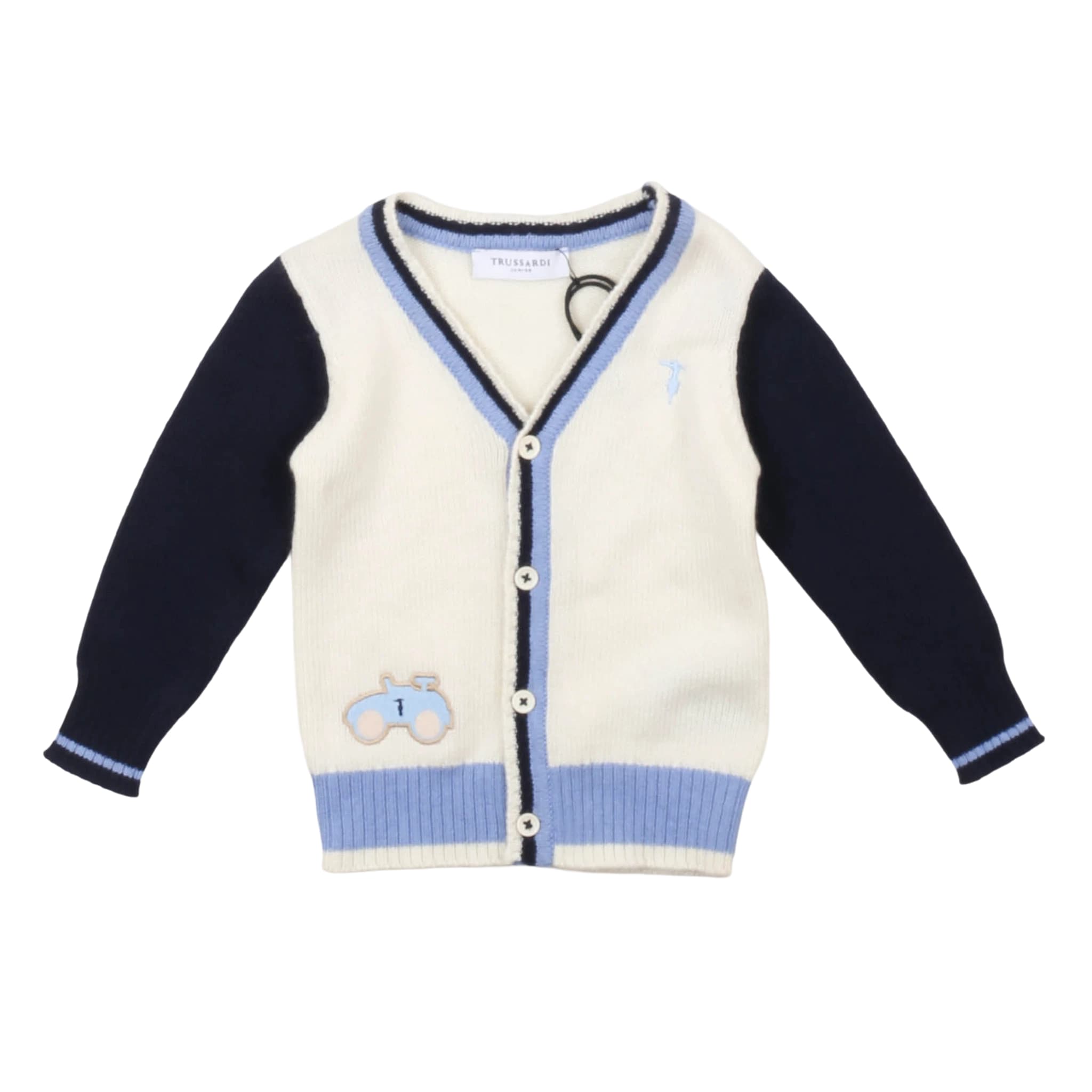 Cardigan - trussardi