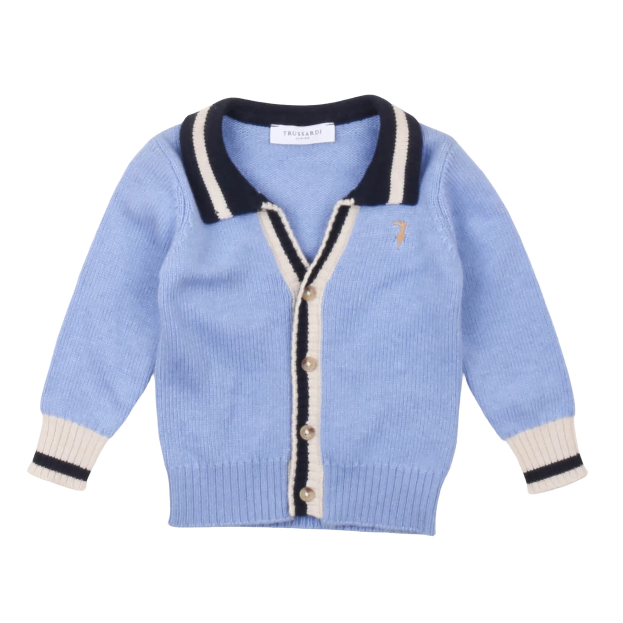 Cardigan - trussardi