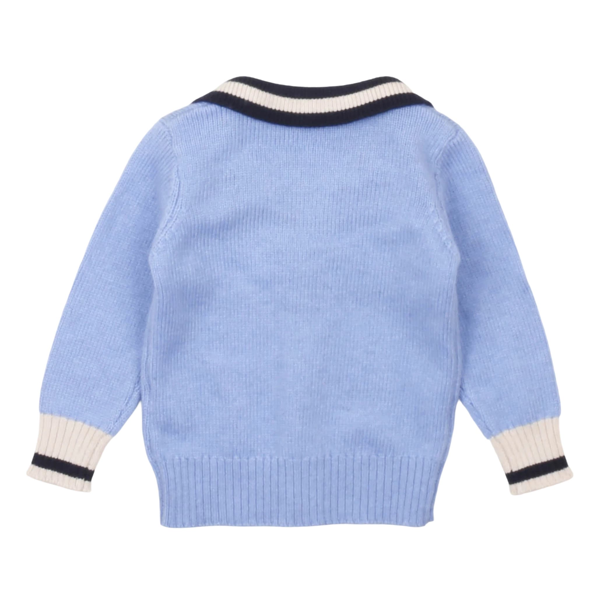Cardigan - trussardi
