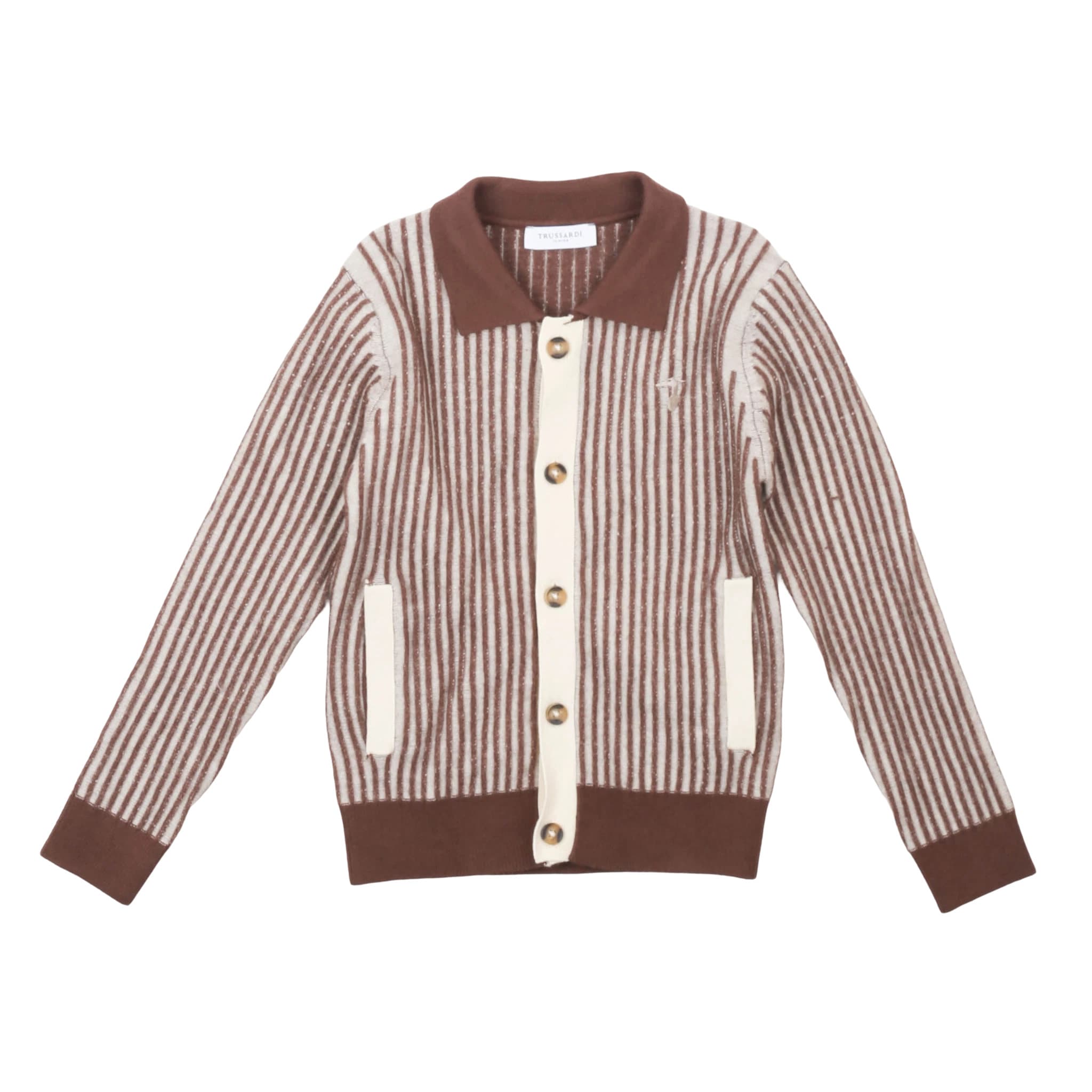 Cardigan - trussardi
