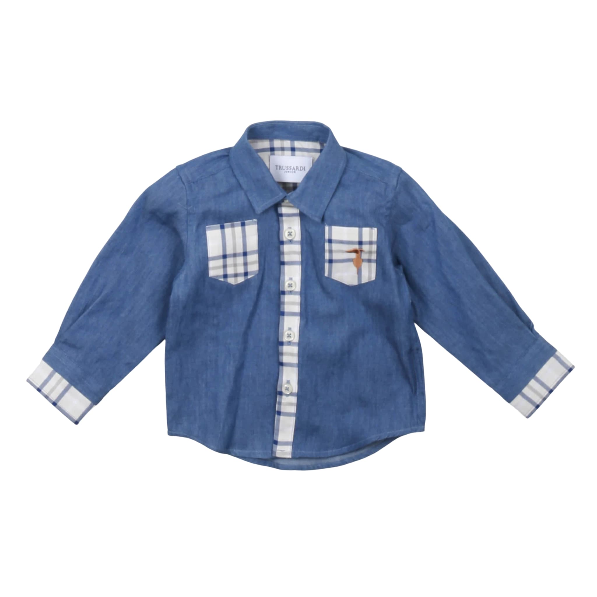Camicie - trussardi