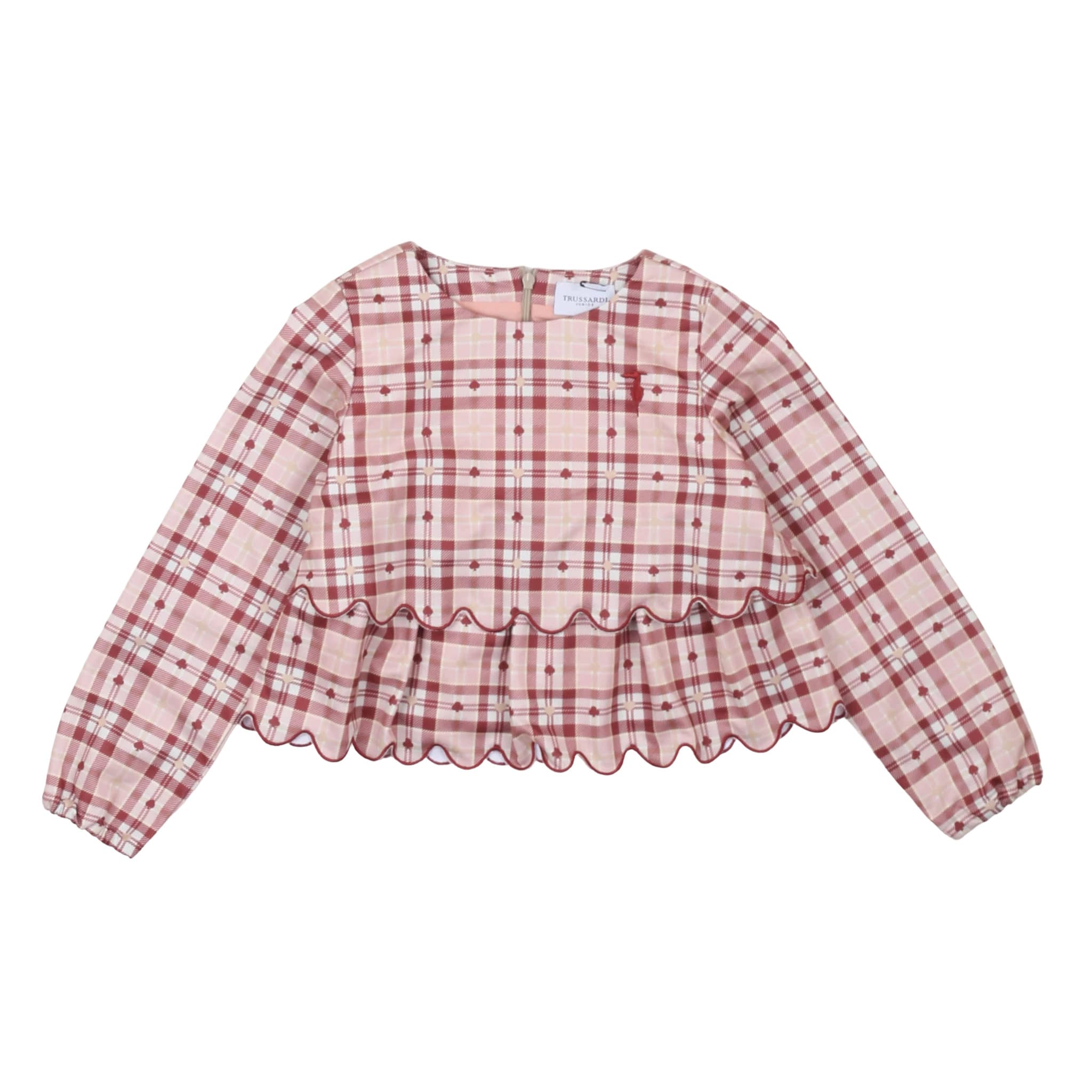 Camicie - trussardi