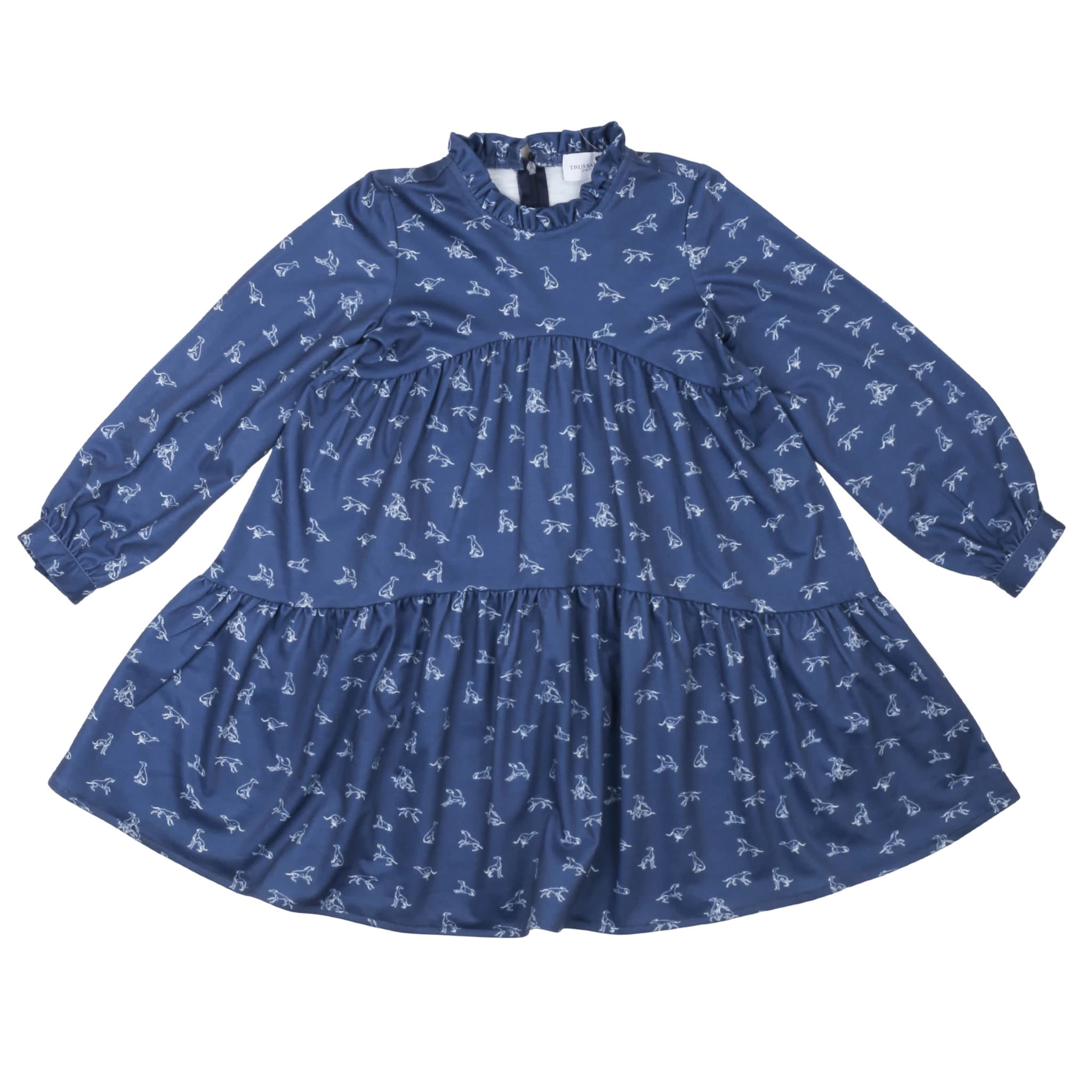 Abiti - trussardi
