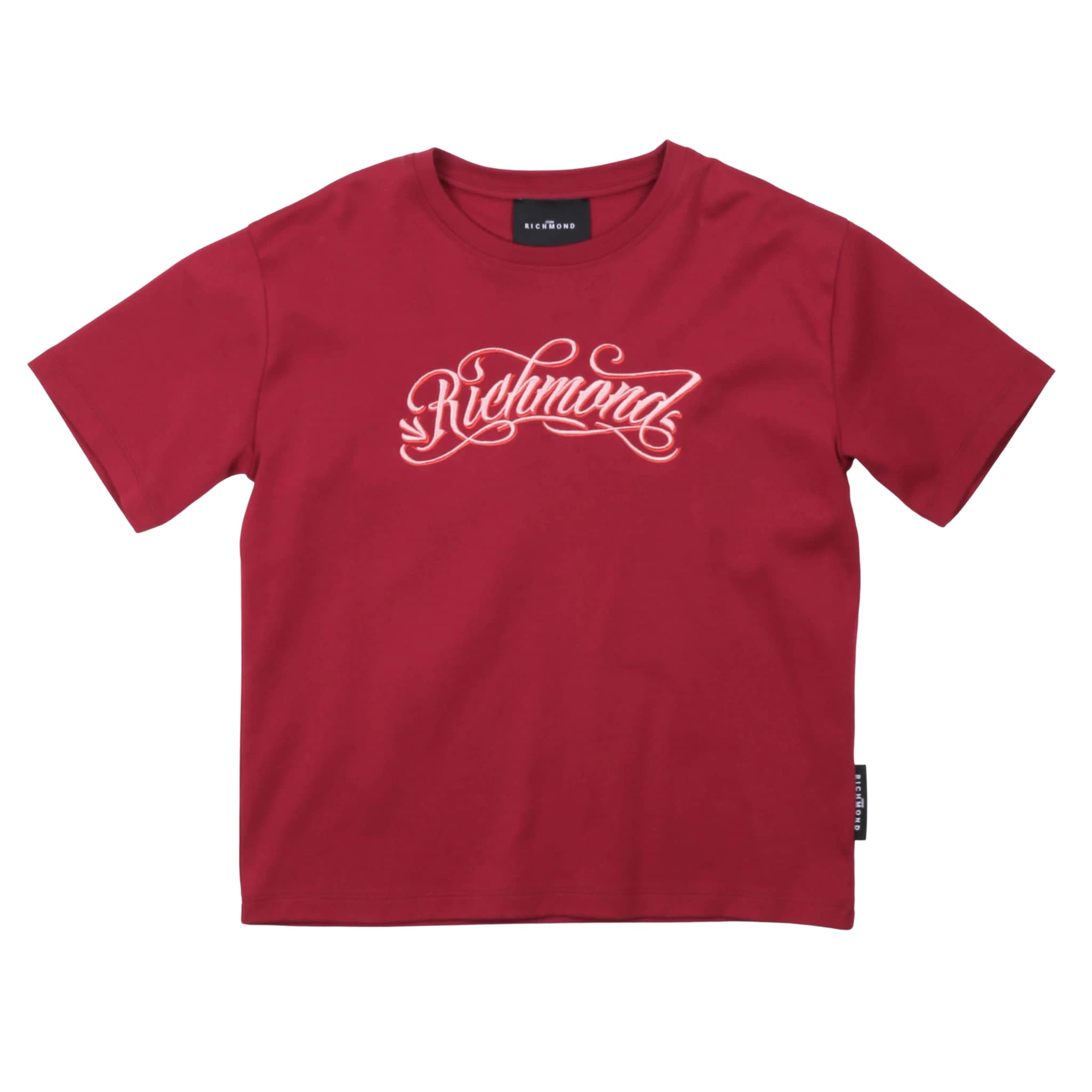 T-shirt - john richmond