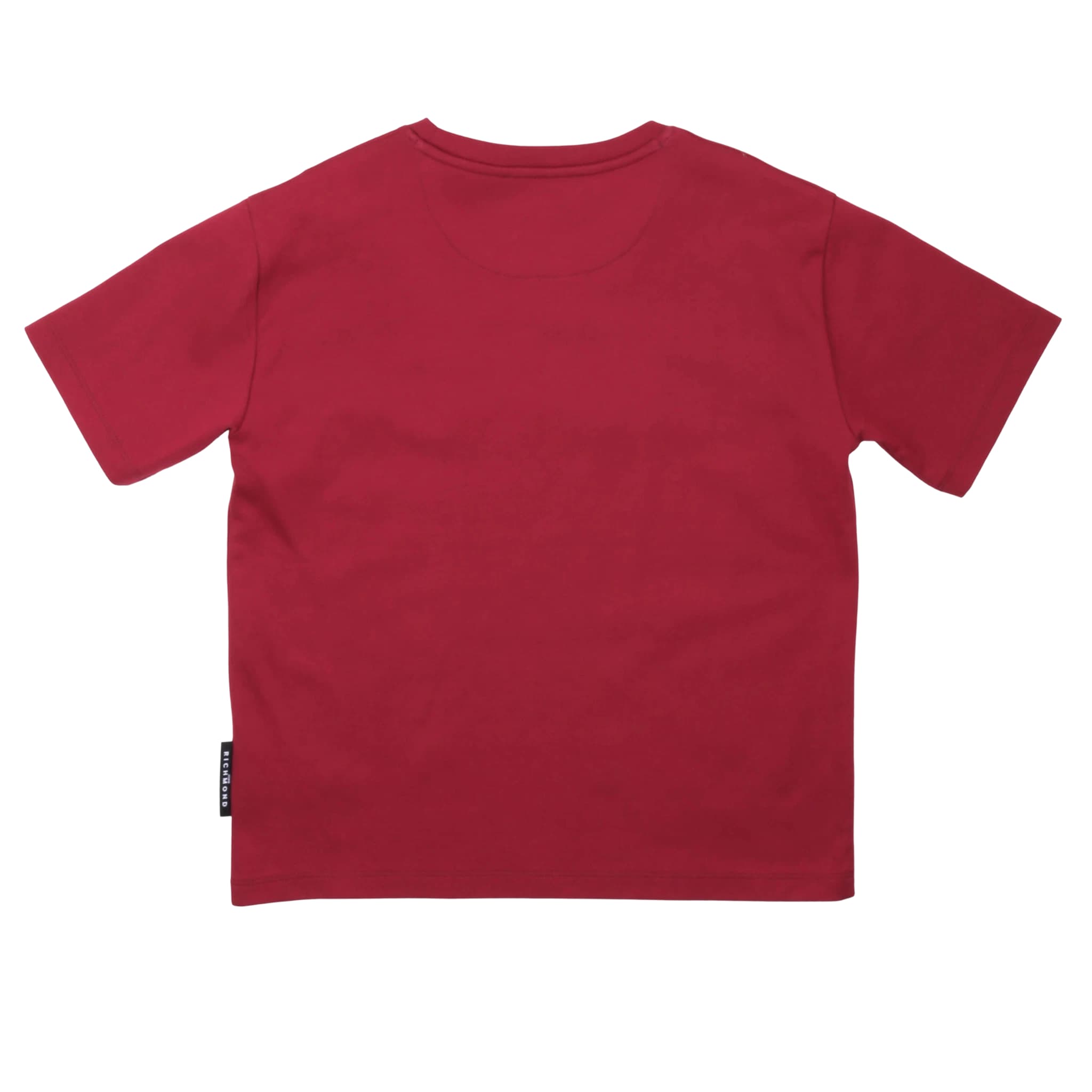 T-shirt - john richmond