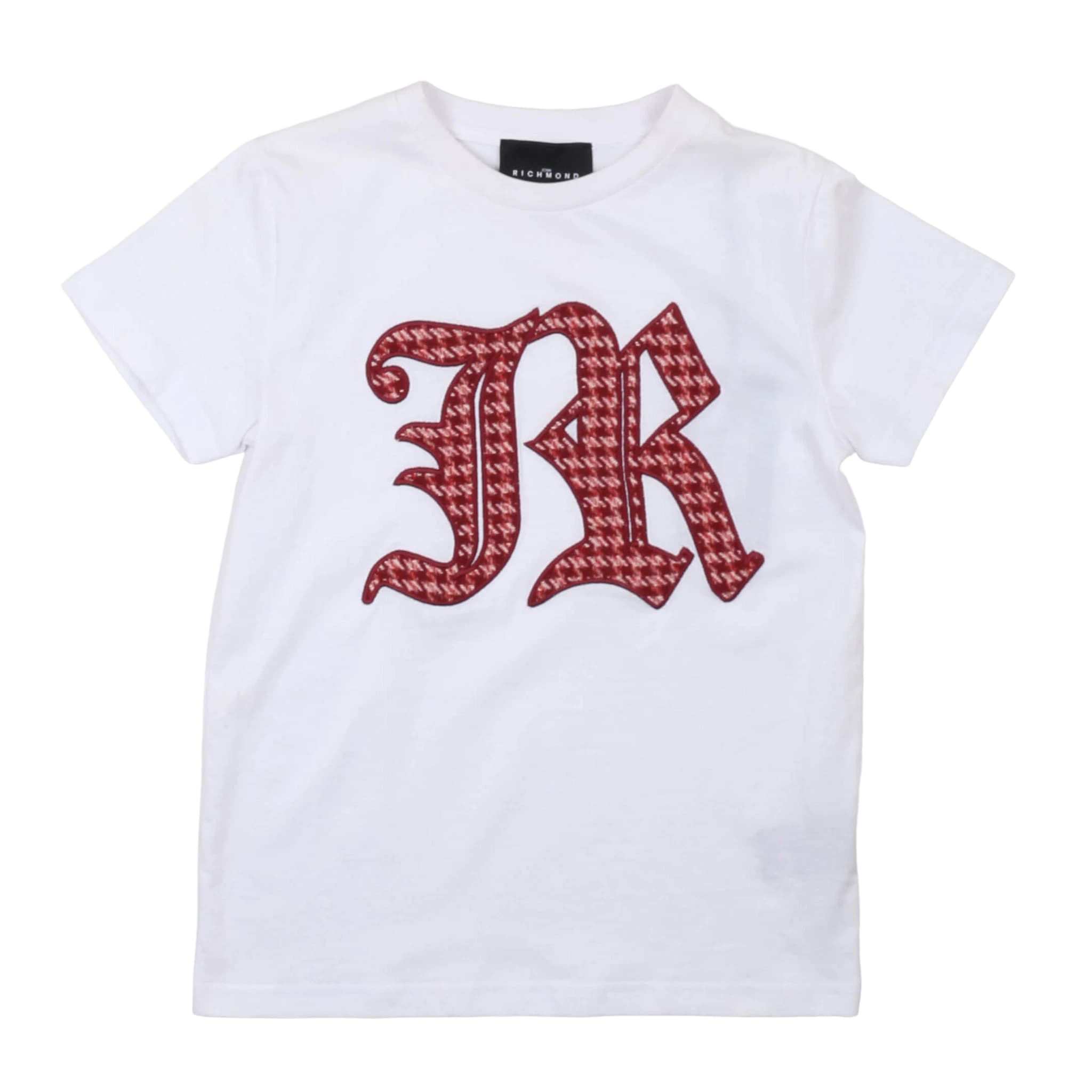 T-shirt - john richmond