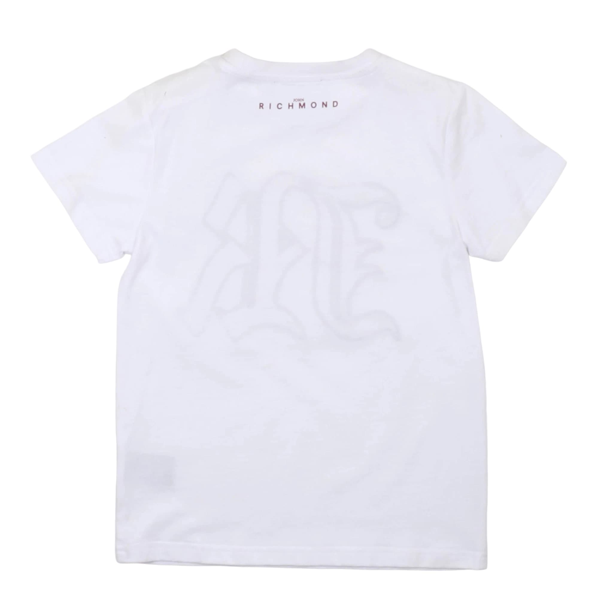 T-shirt - john richmond