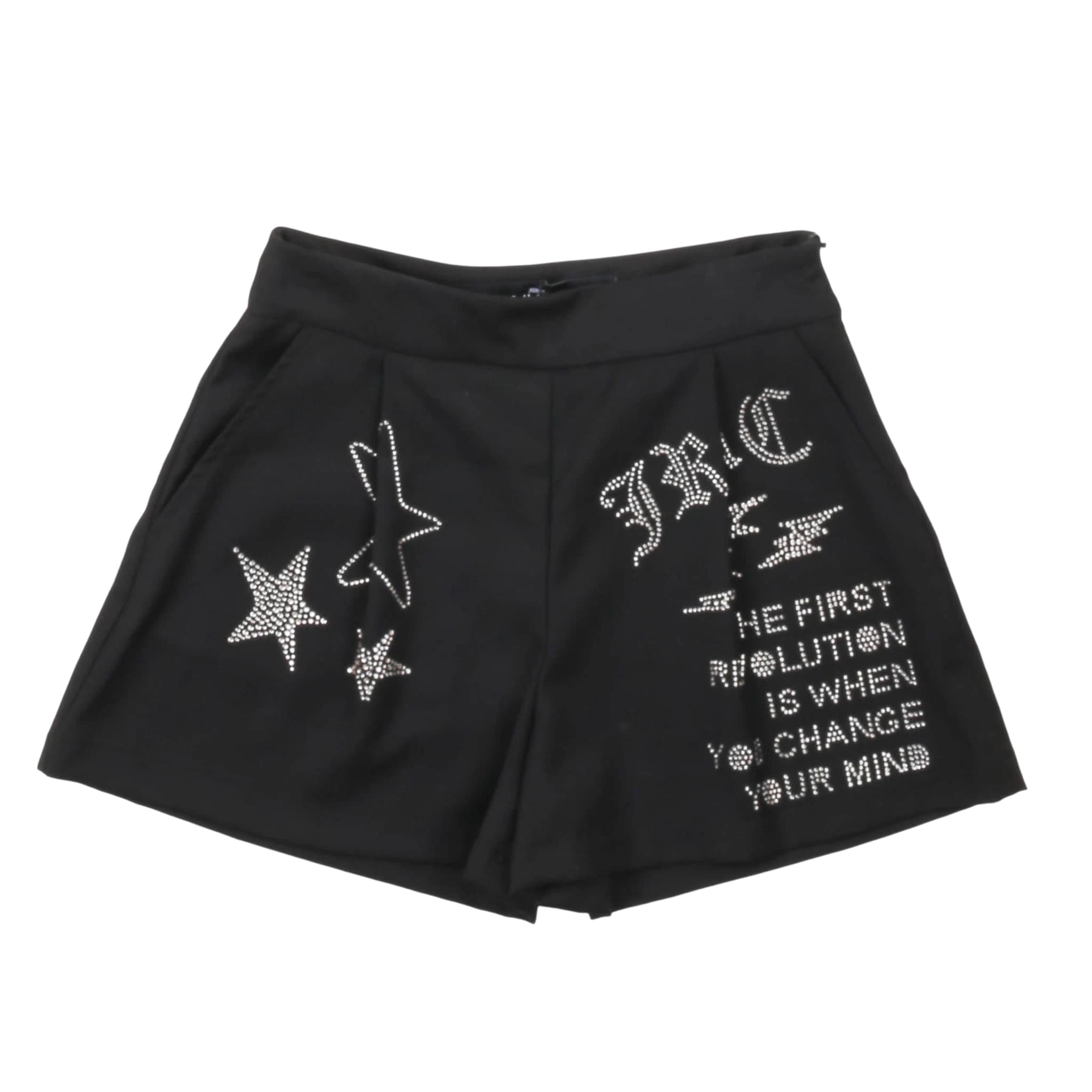 Shorts - john richmond