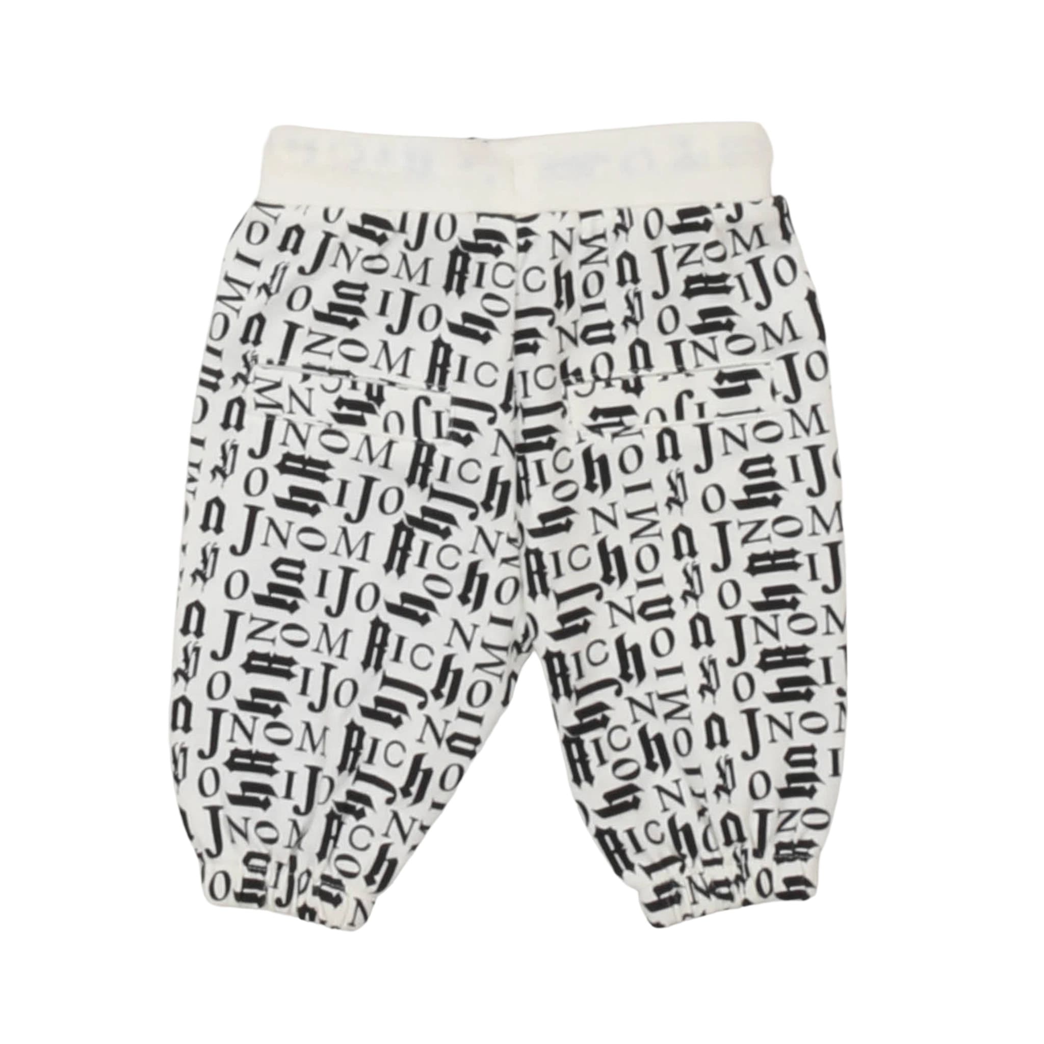 Pantaloni - john richmond
