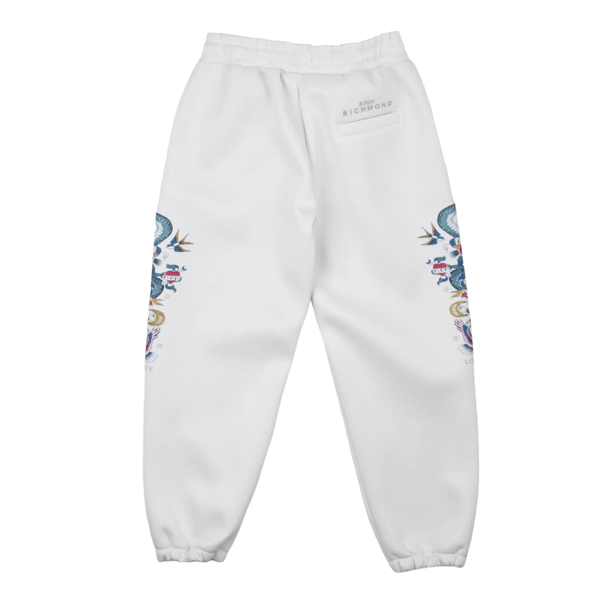 Pantaloni - john richmond