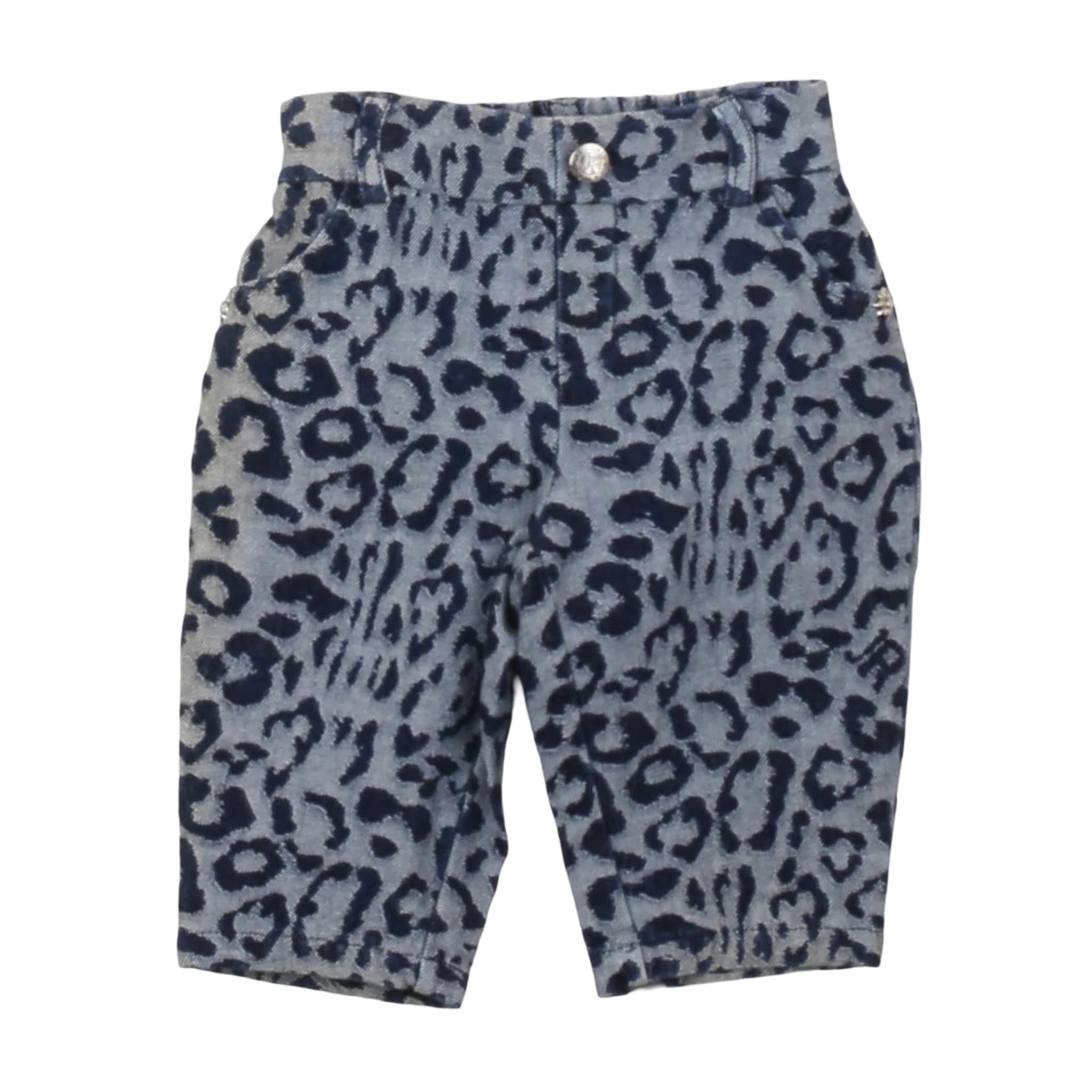 Jeans - john richmond