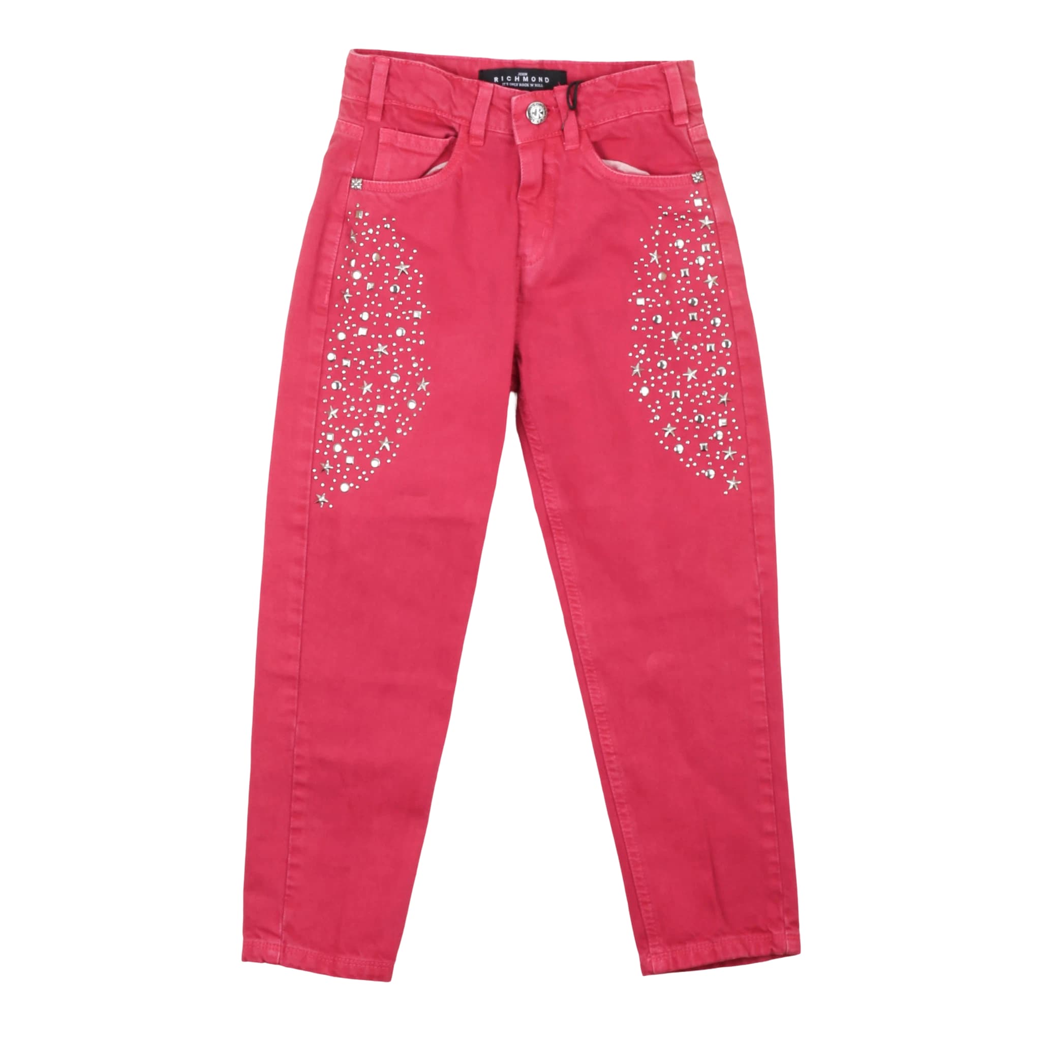 Jeans - john richmond
