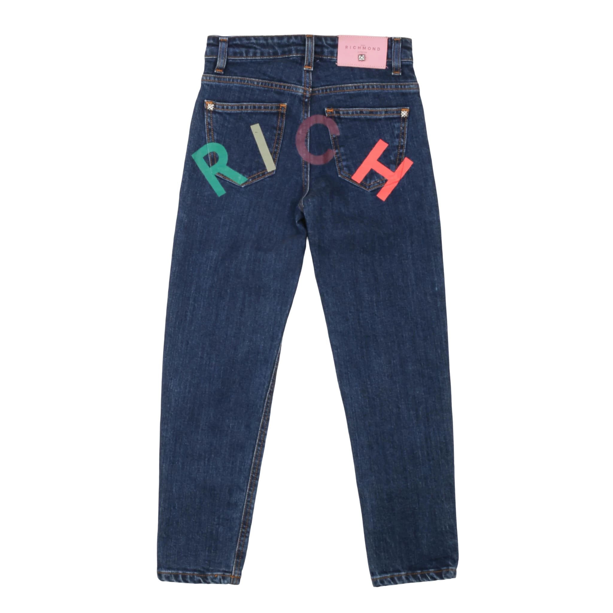 Jeans - john richmond