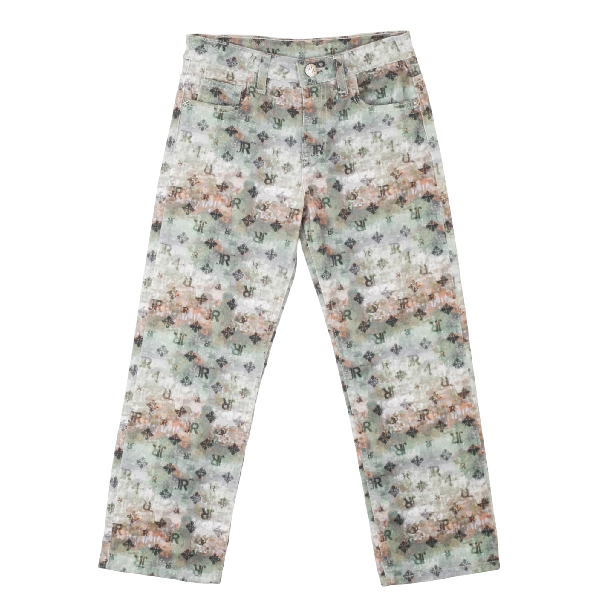 Jeans - john richmond