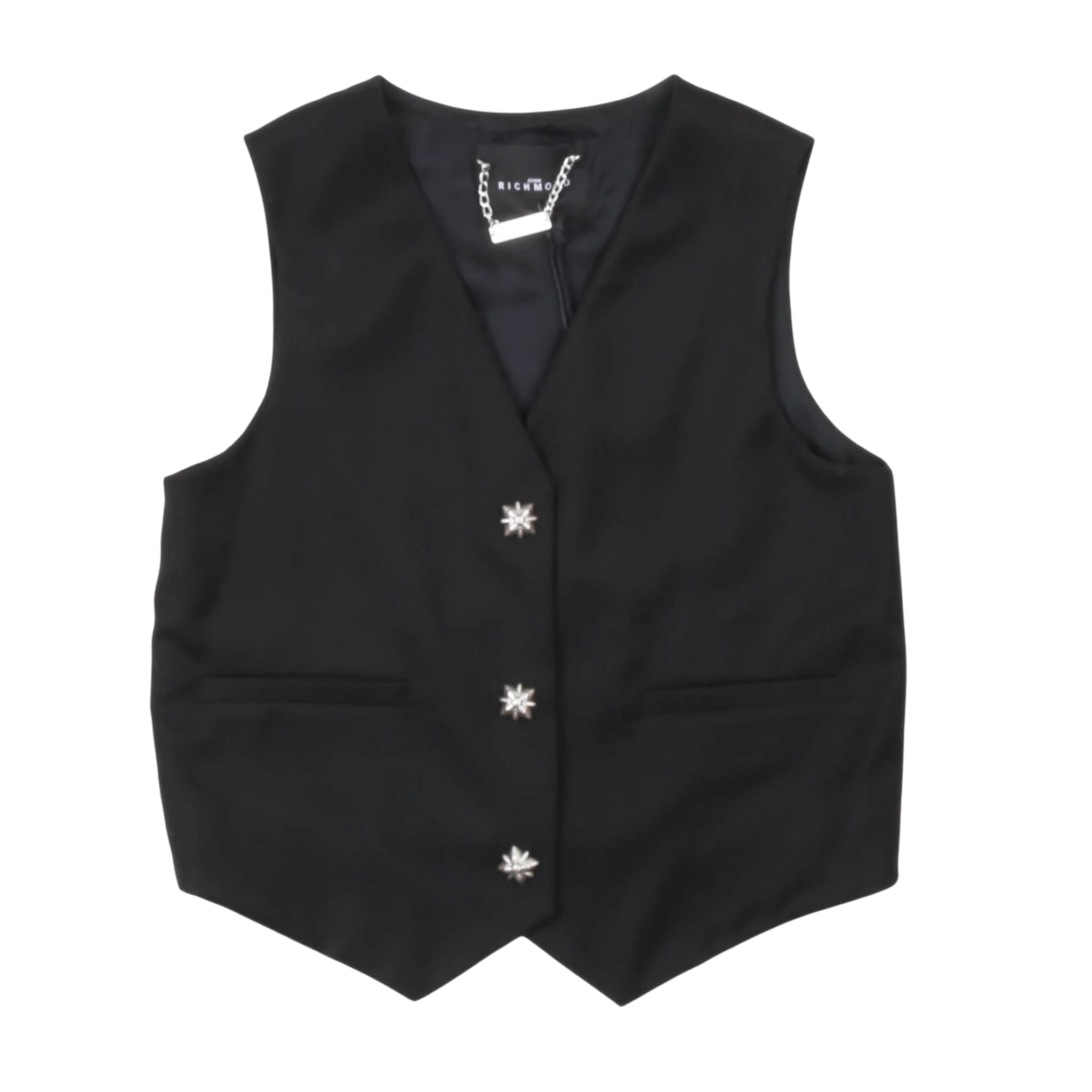 Gilet - john richmond