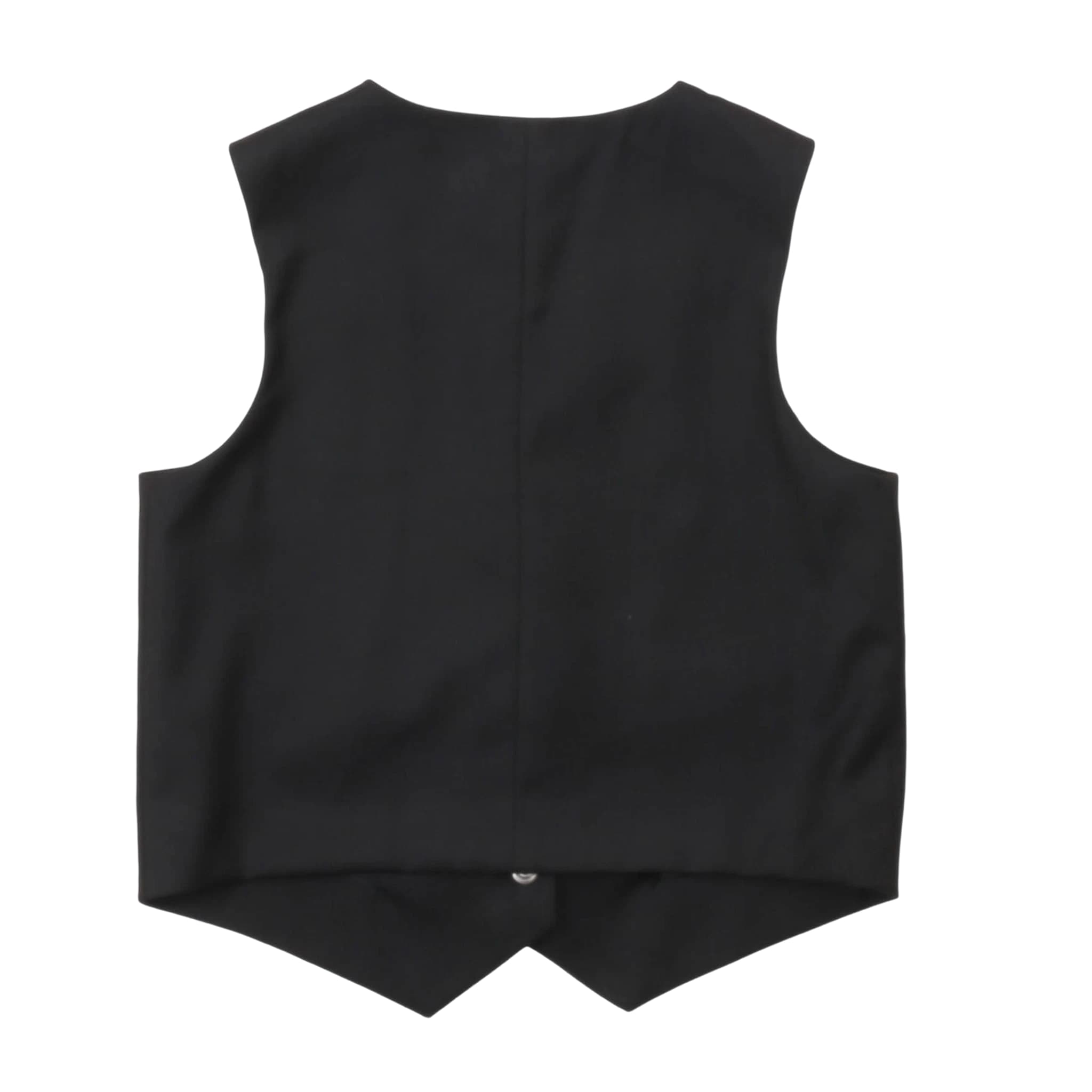 Gilet - john richmond