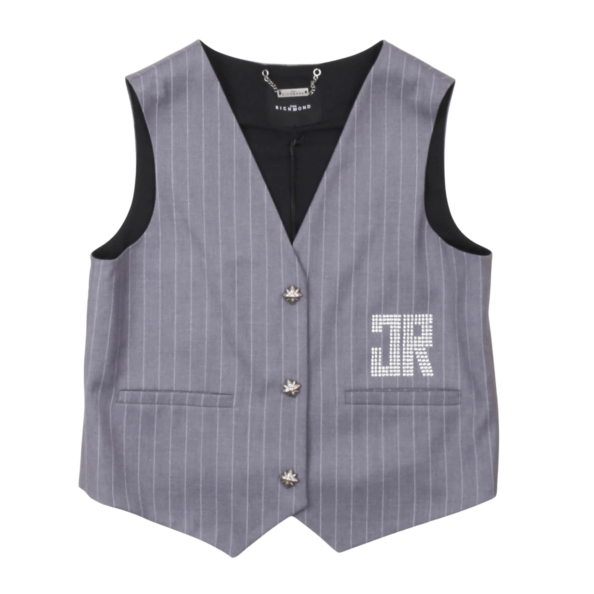 Gilet - john richmond