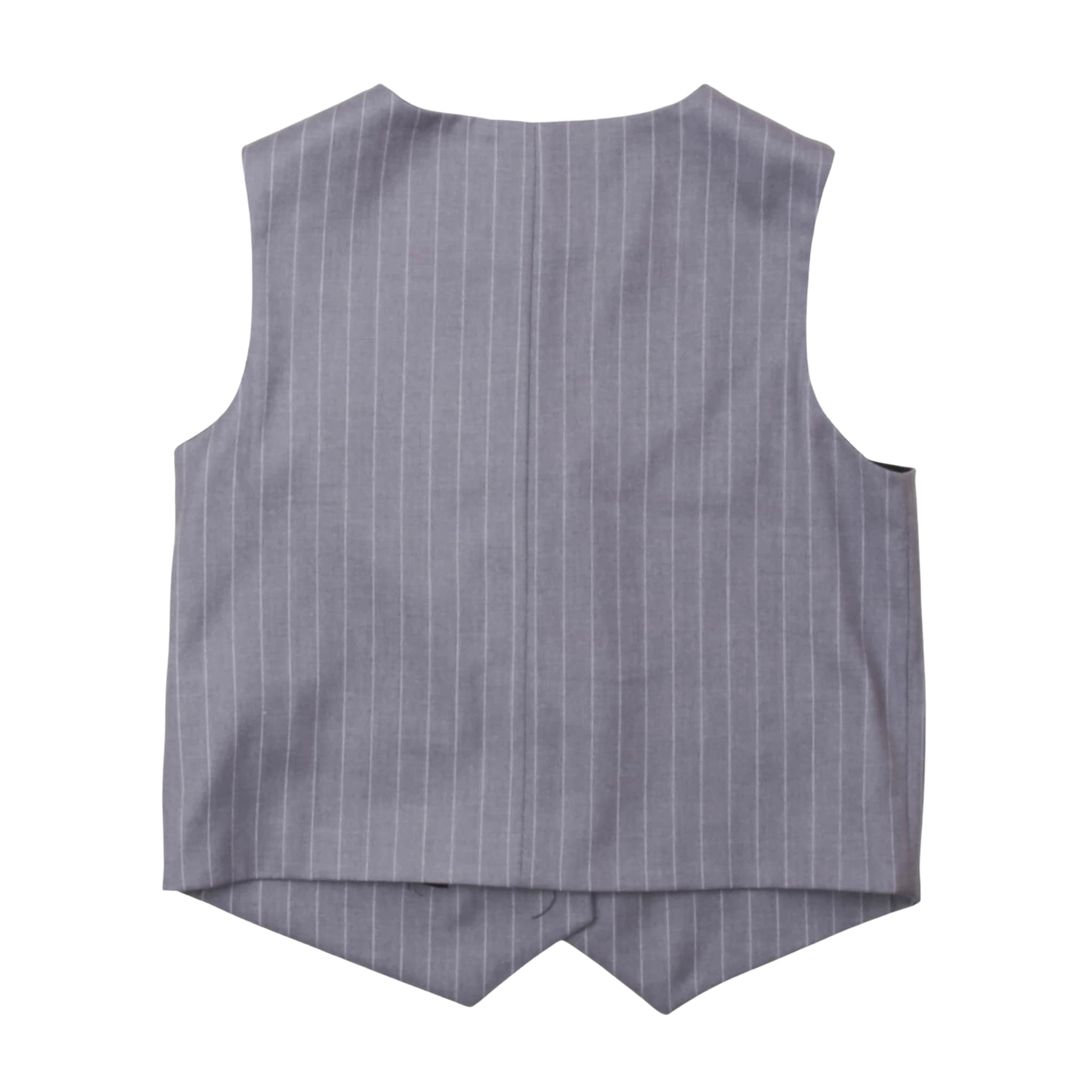 Gilet - john richmond