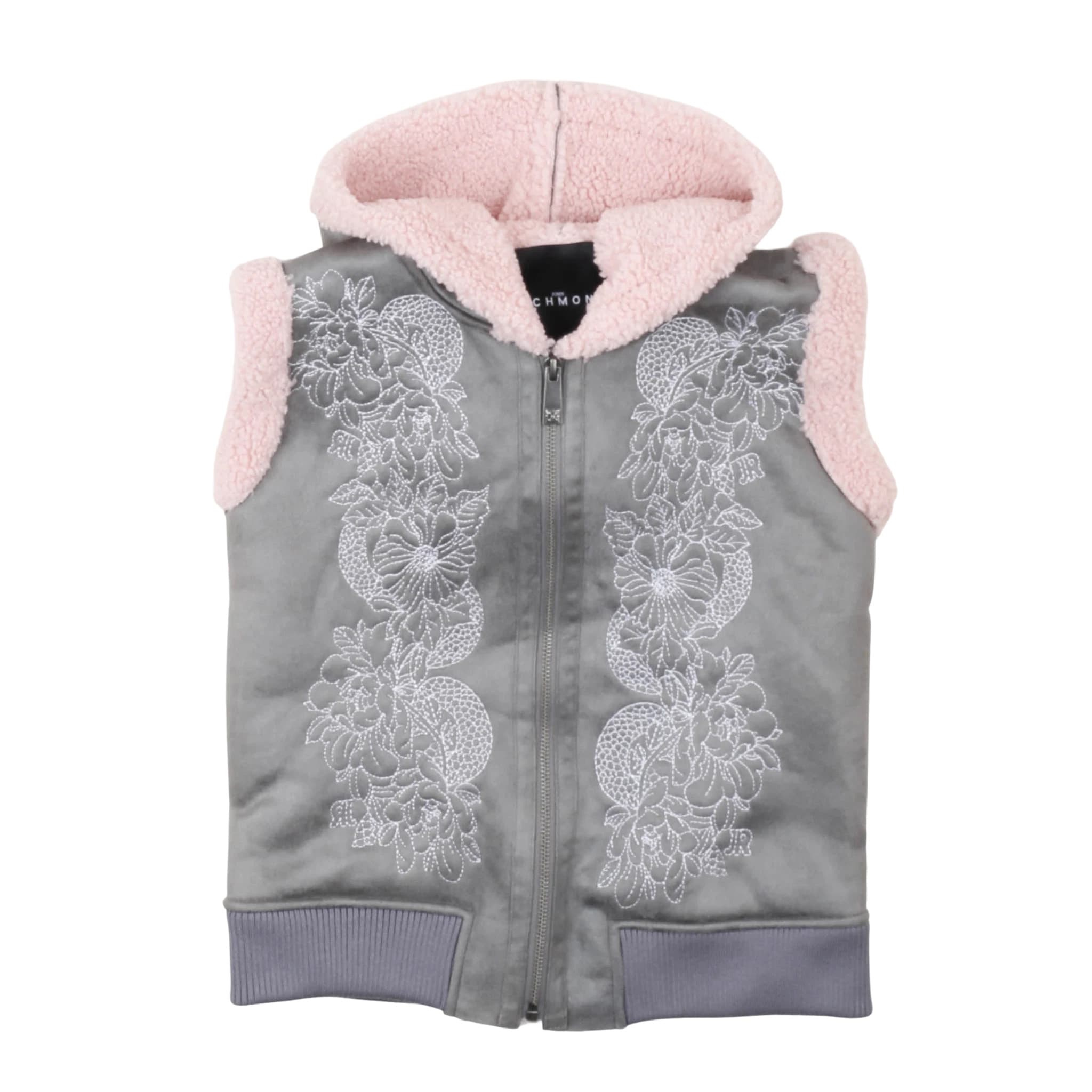 Gilet - john richmond