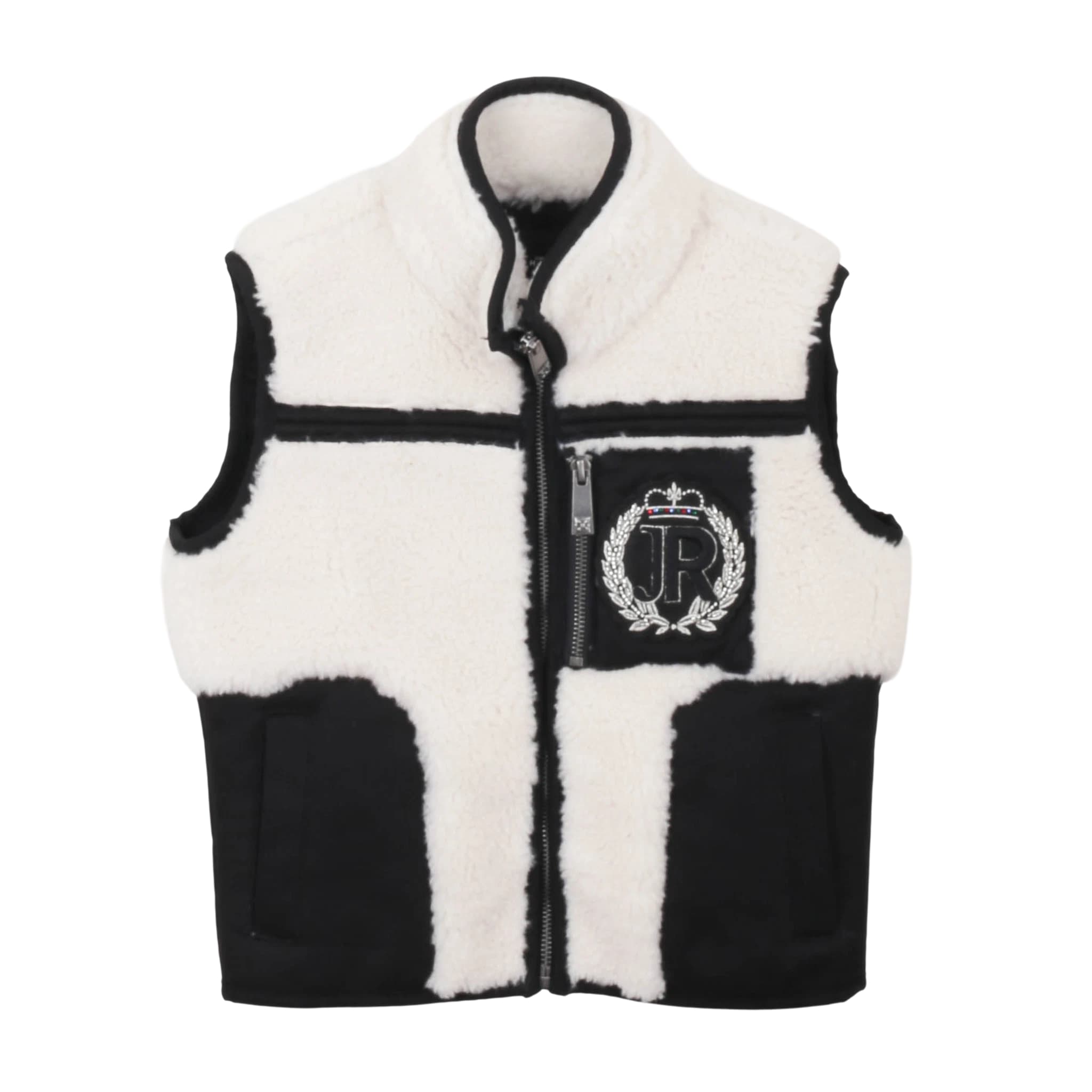 Gilet - john richmond