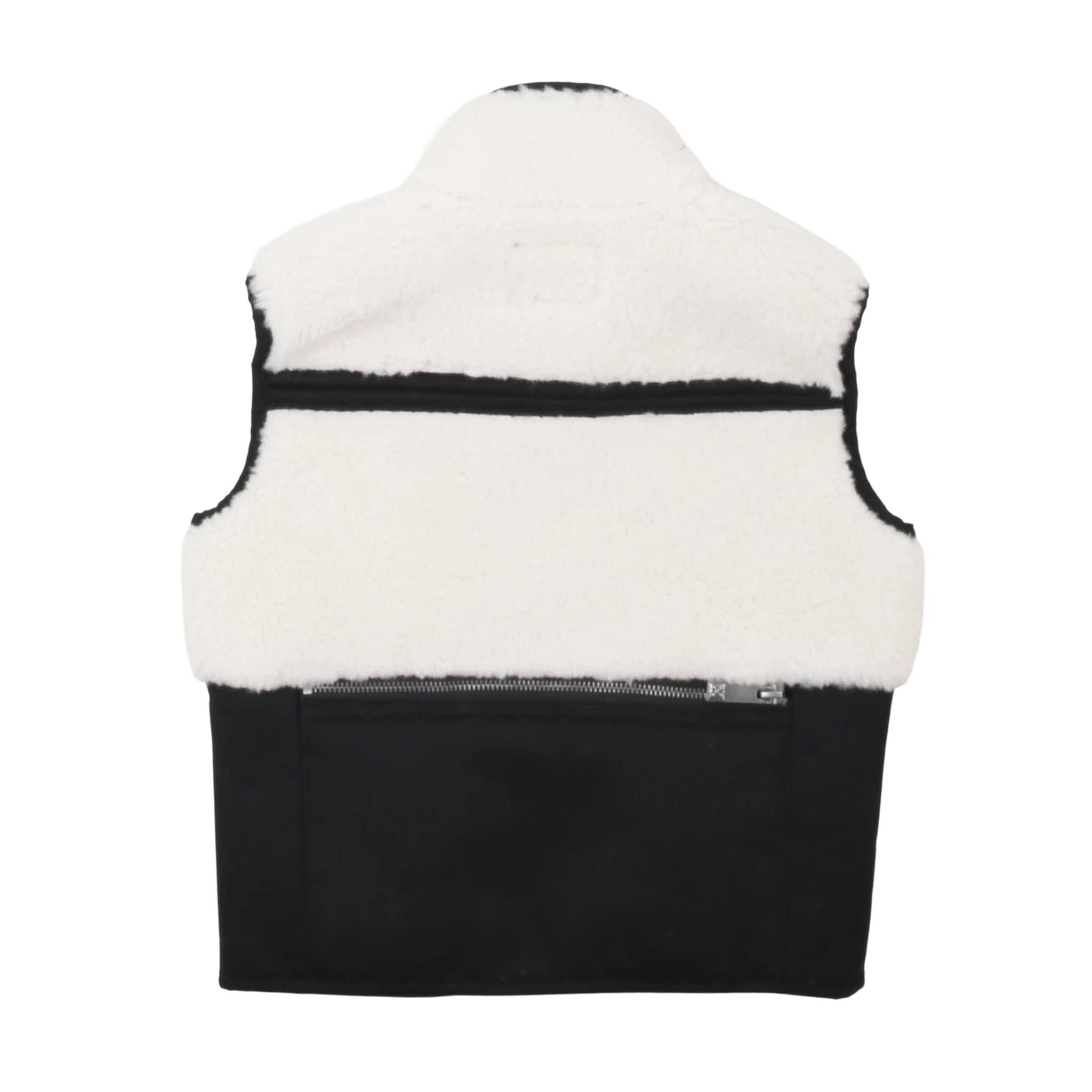 Gilet - john richmond