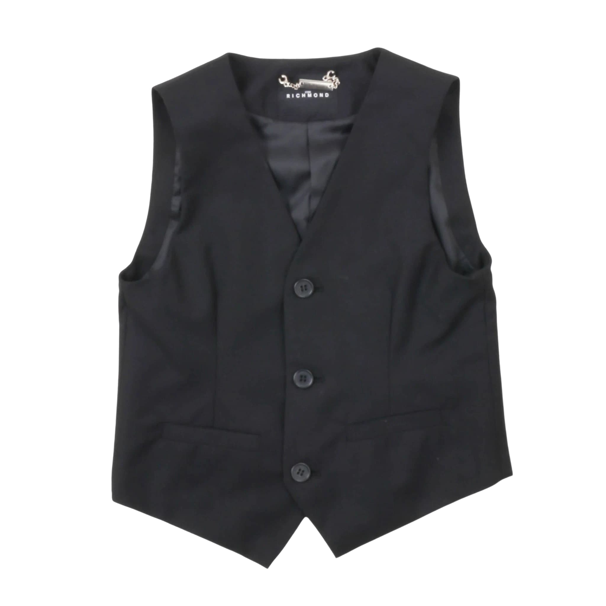 Gilet - john richmond