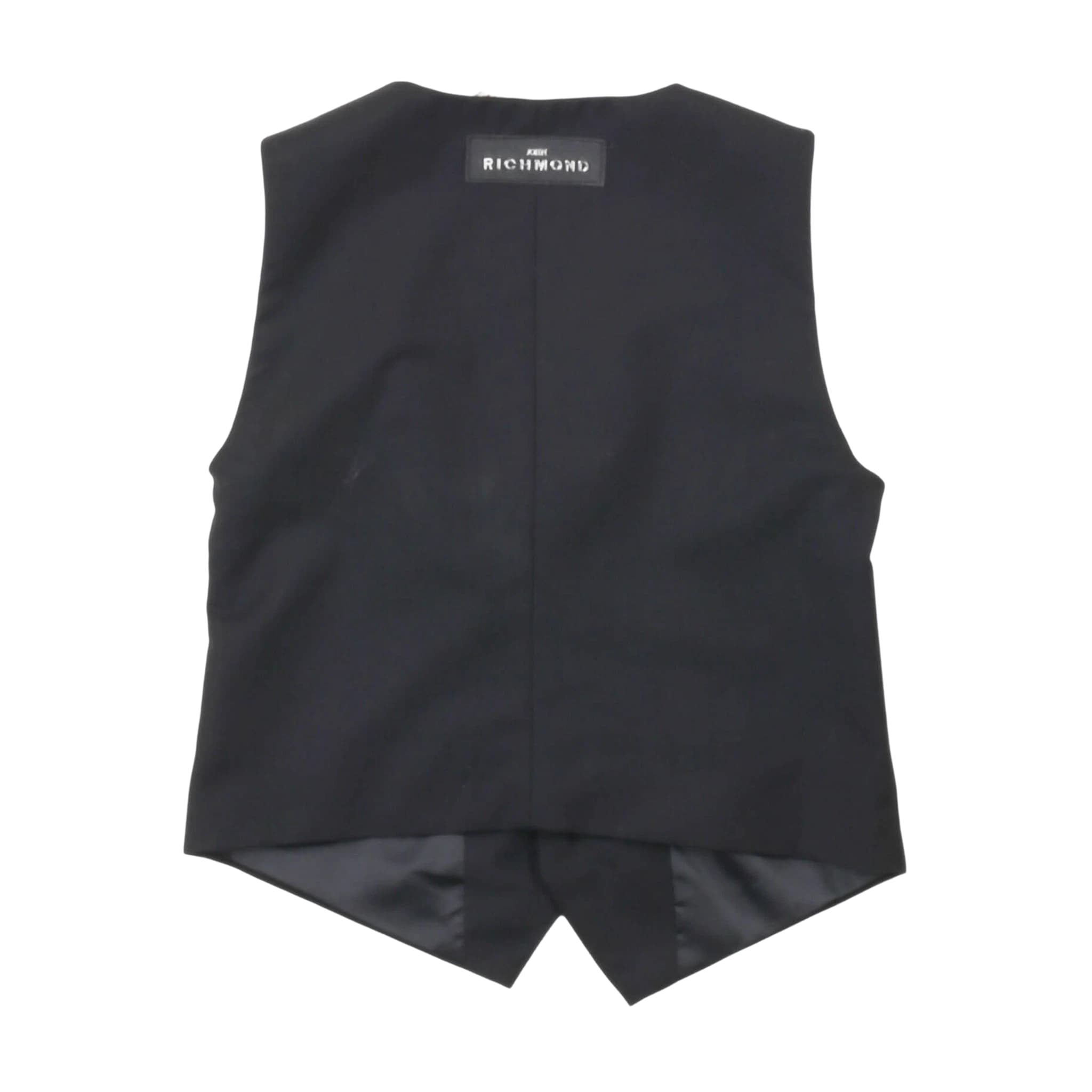 Gilet - john richmond