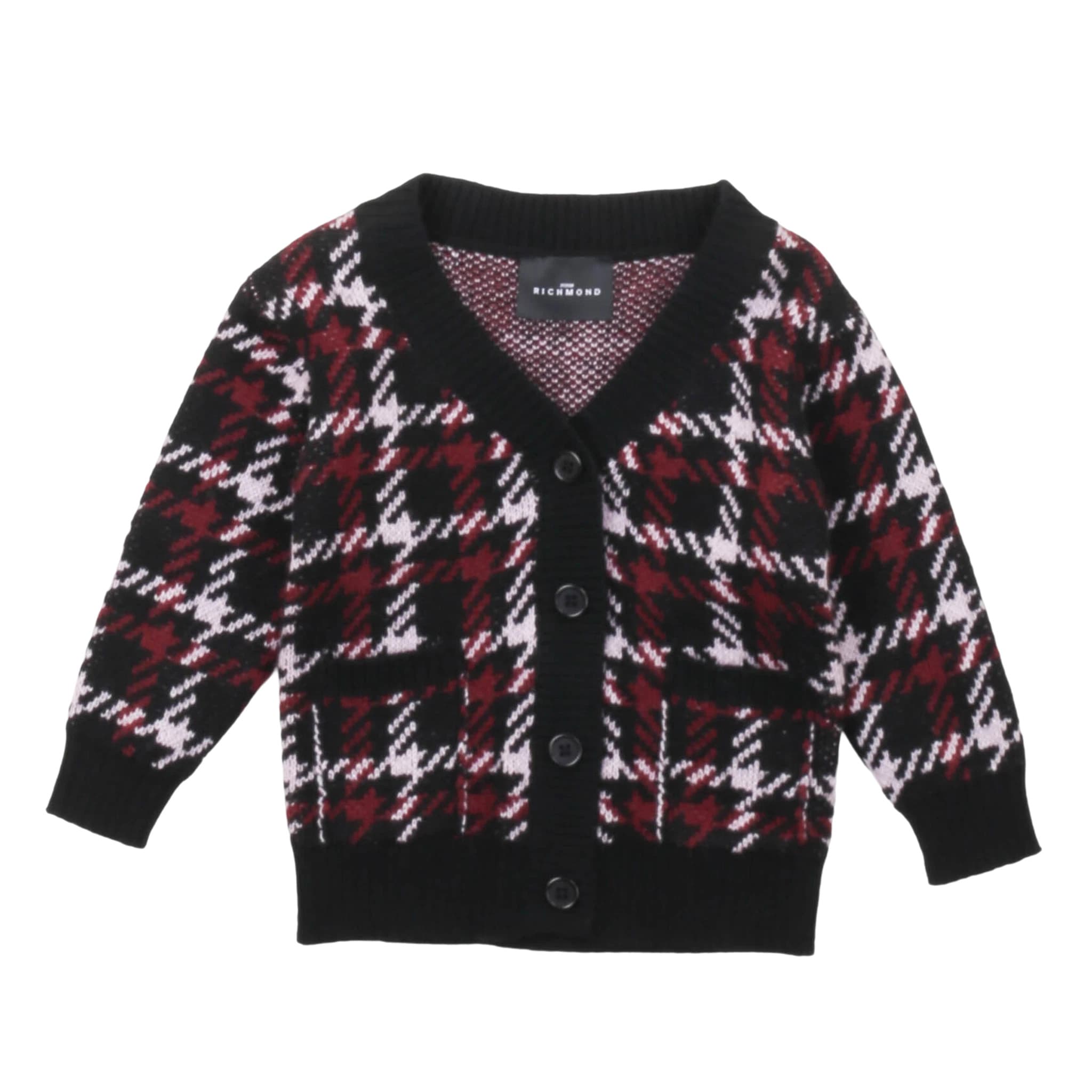 Cardigan - john richmond
