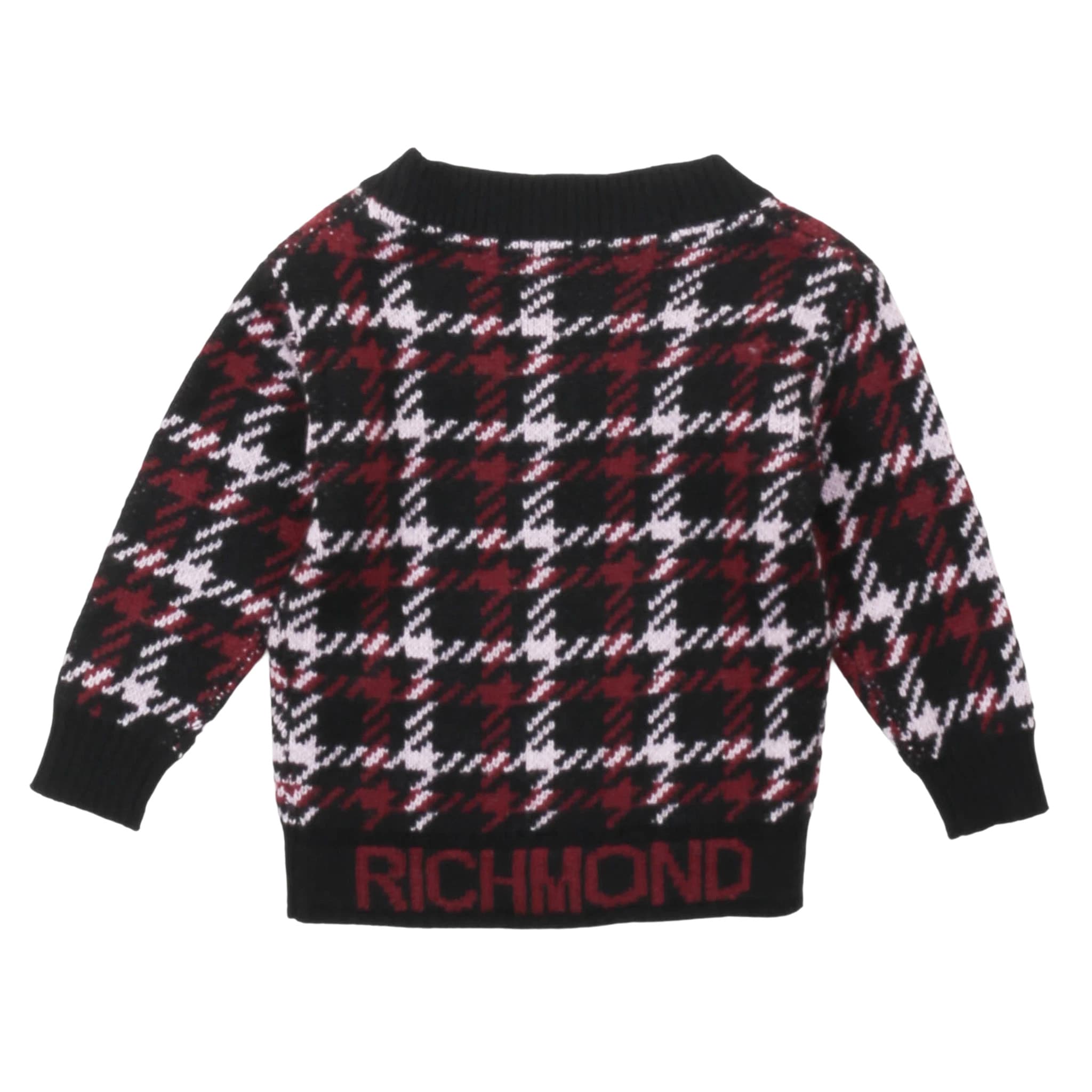 Cardigan - john richmond