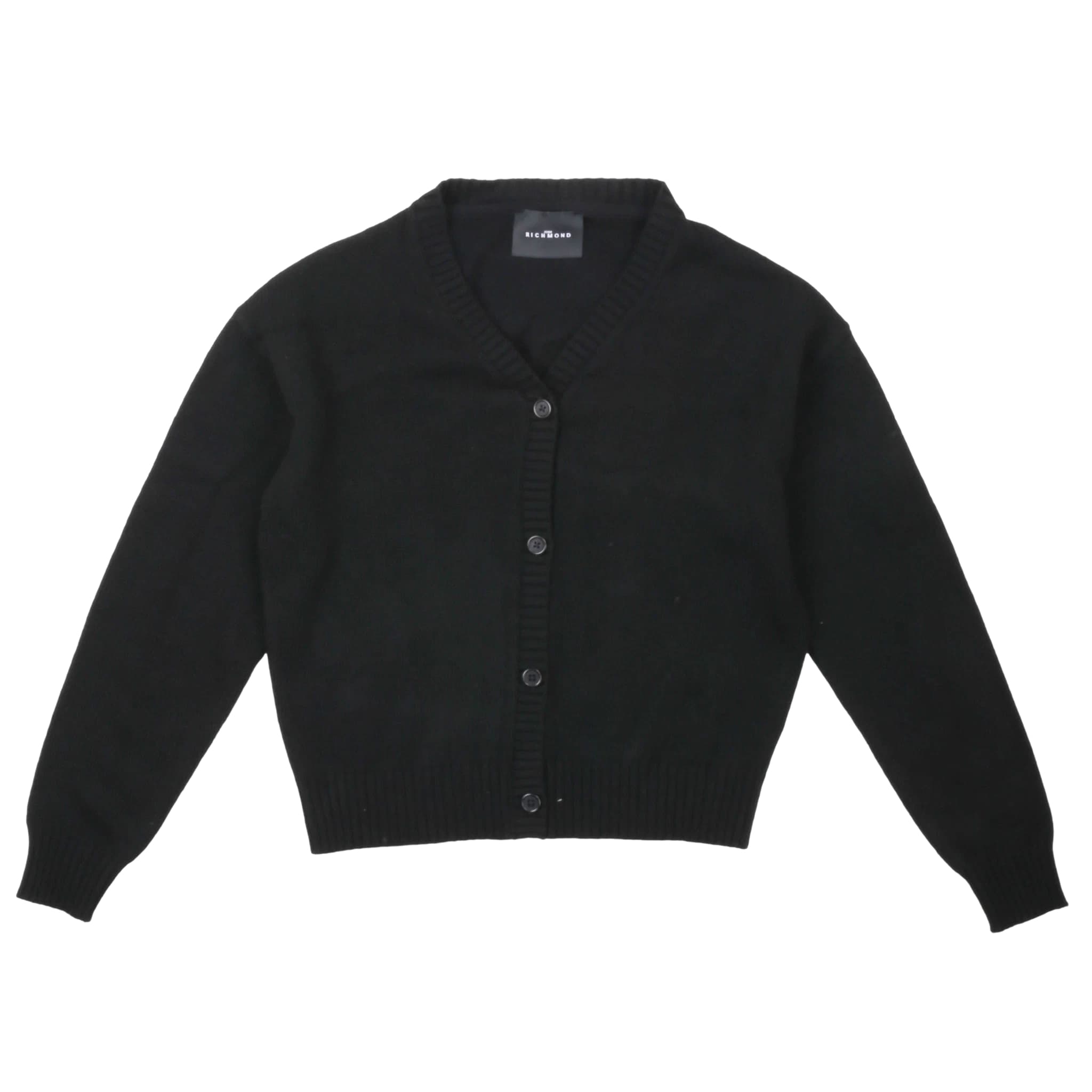 Cardigan - john richmond