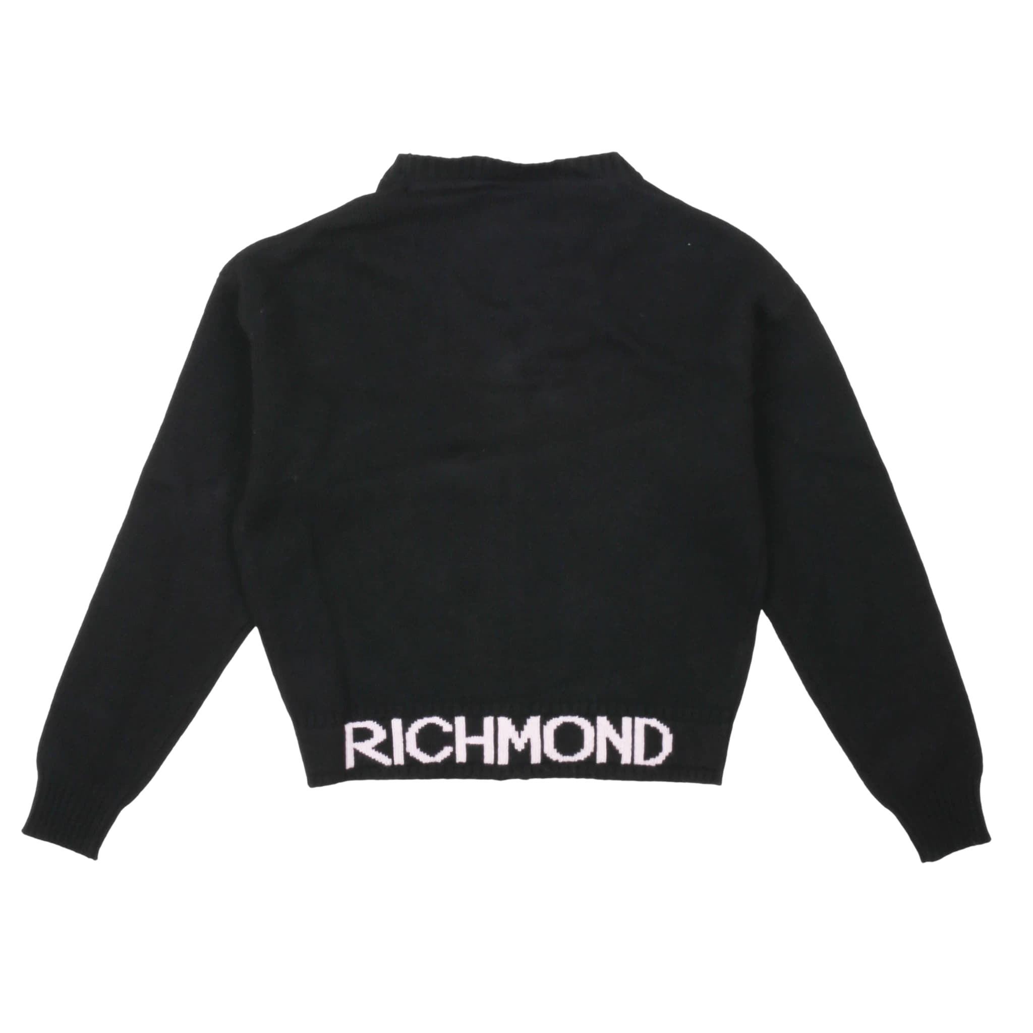 Cardigan - john richmond