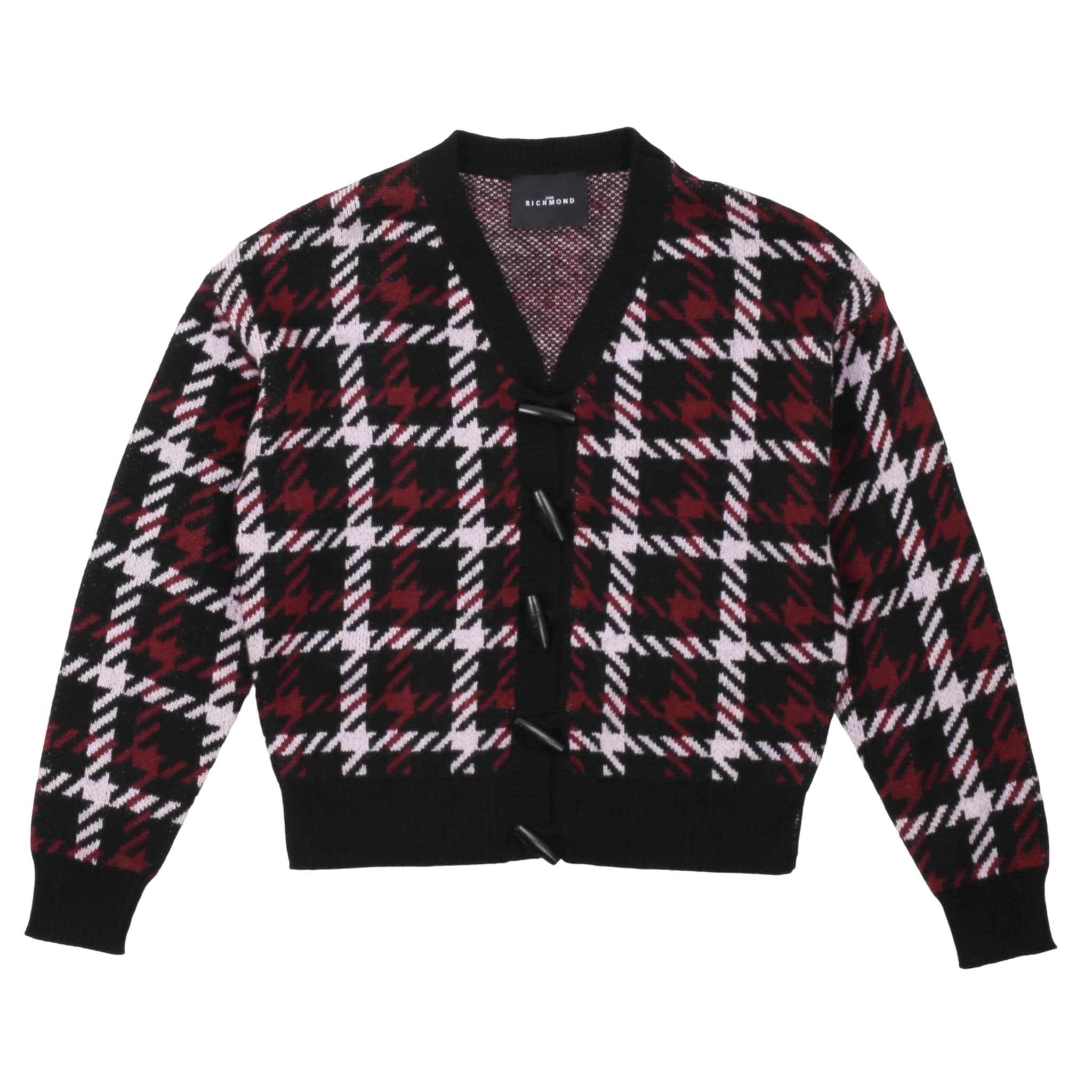 Cardigan - john richmond