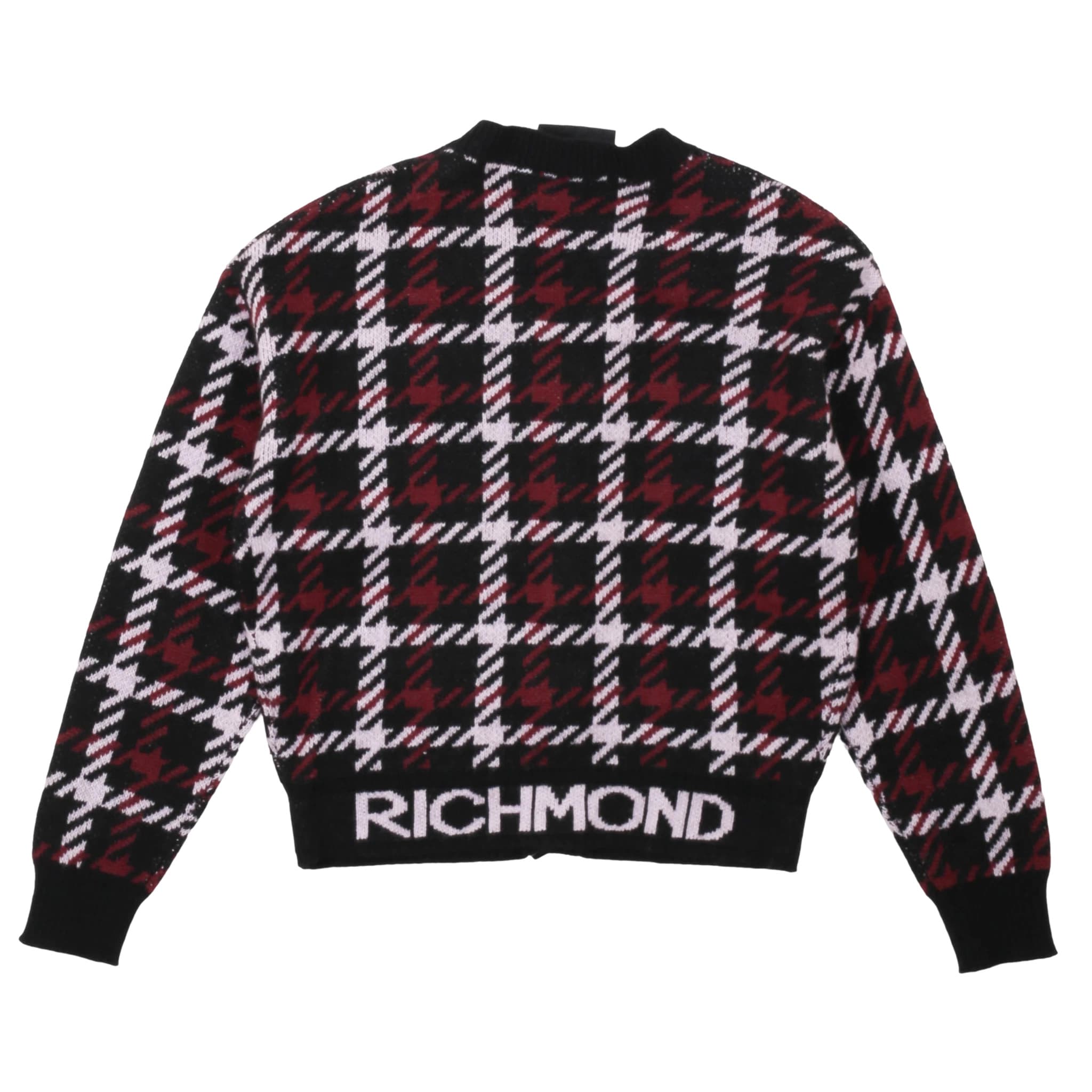 Cardigan - john richmond