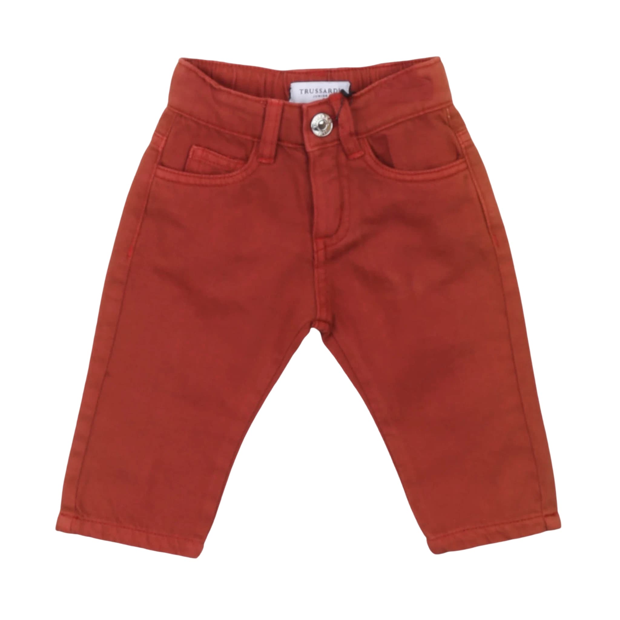 Pantaloni - trussardi