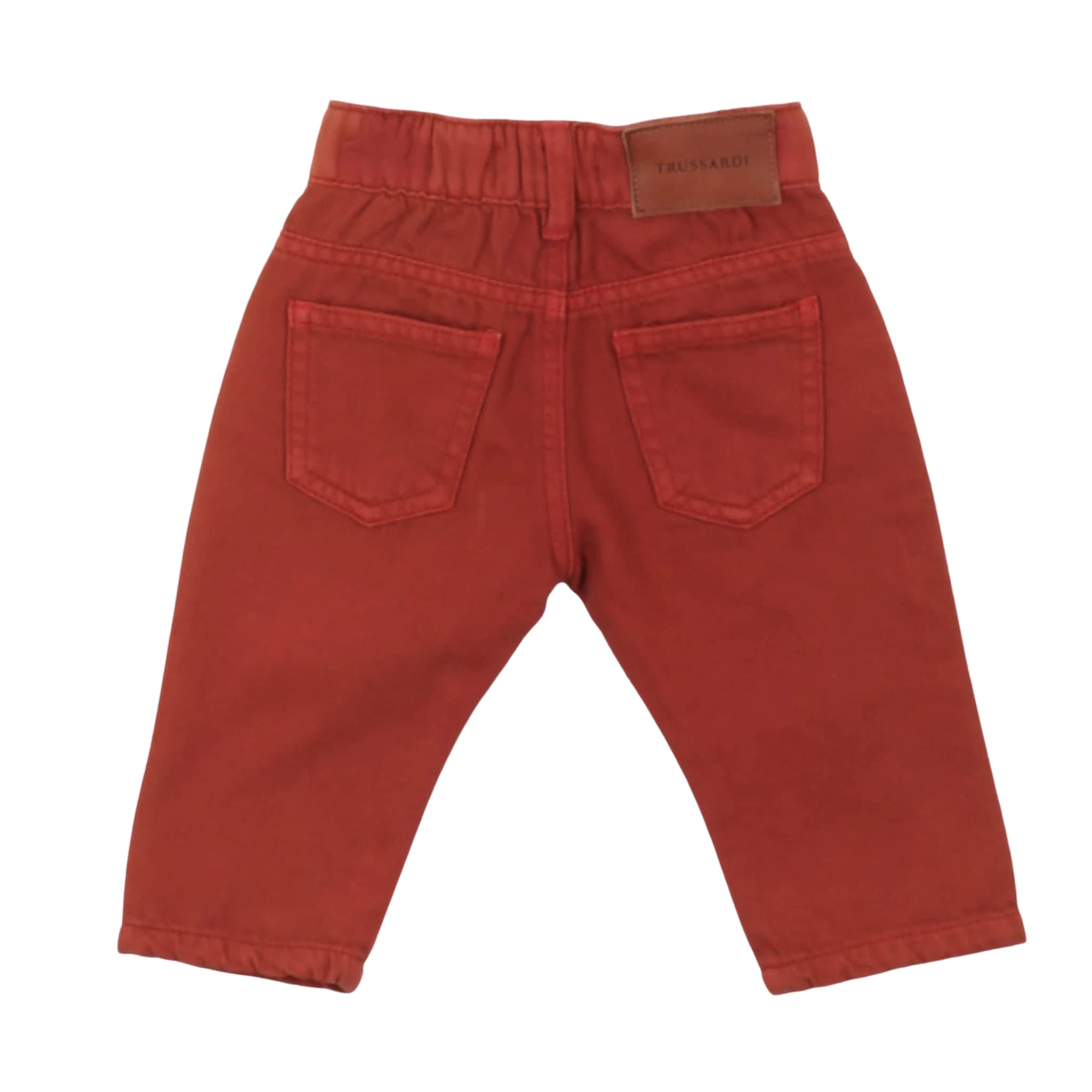 Pantaloni - trussardi