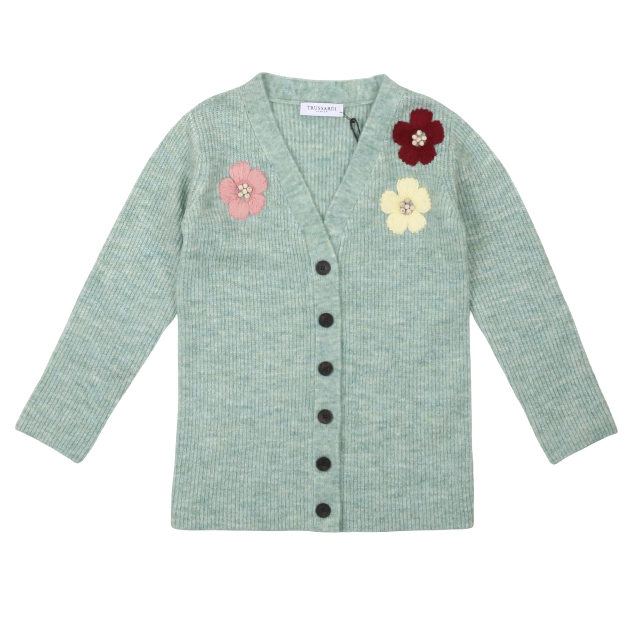 Cardigan - trussardi