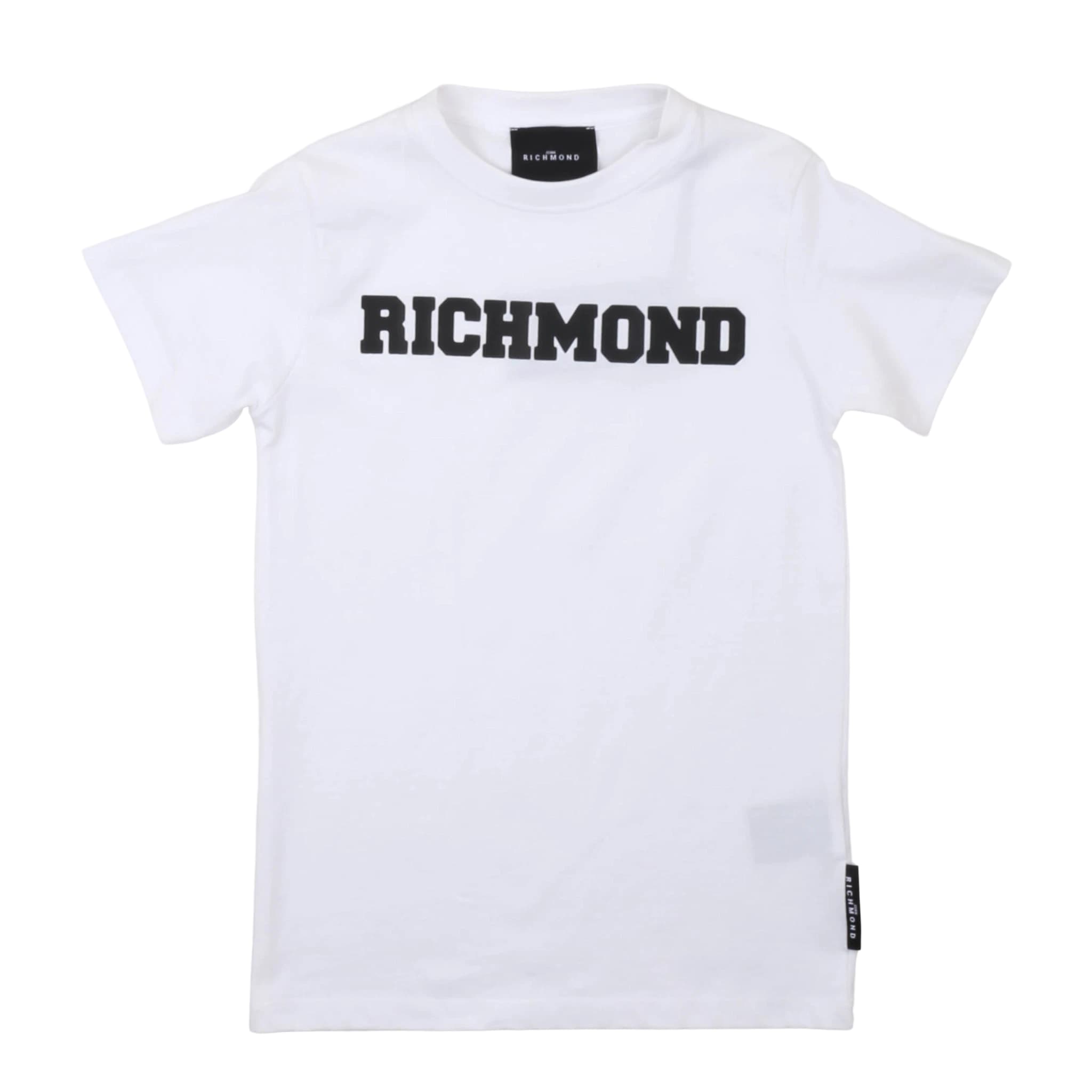 T-shirt - john richmond