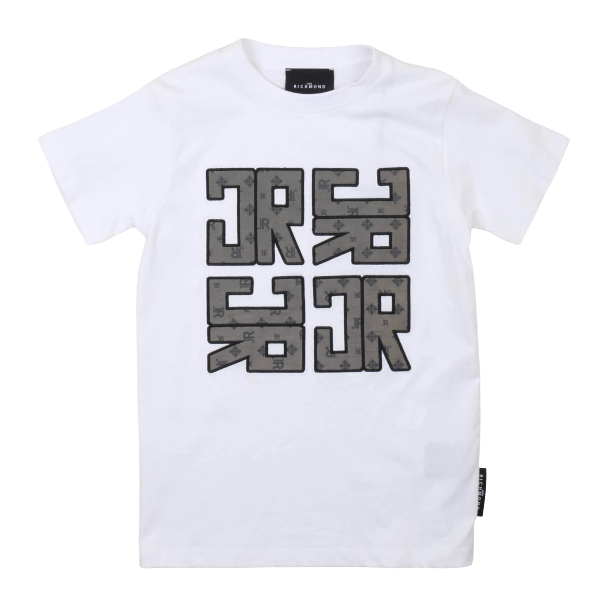 T-shirt - john richmond