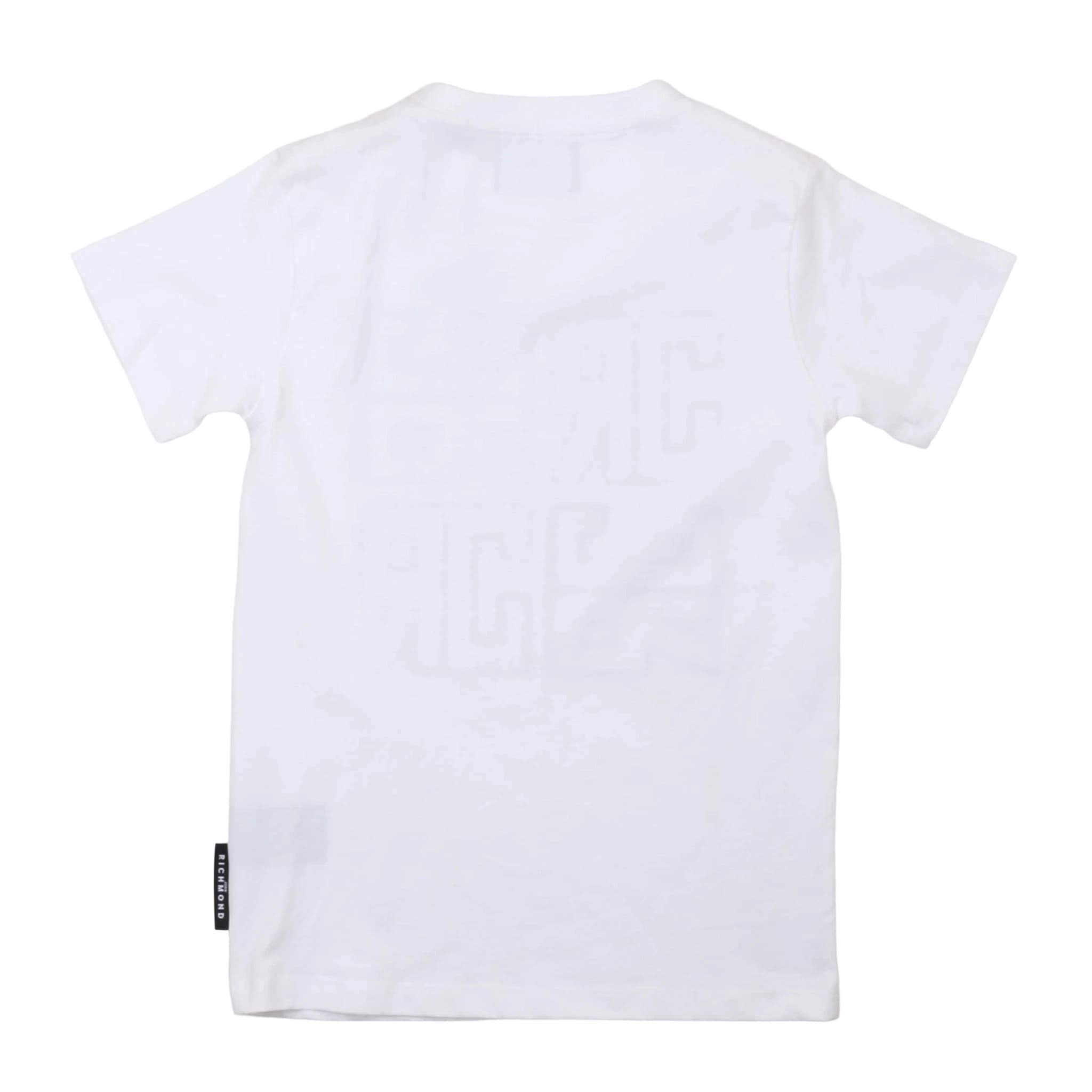 T-shirt - john richmond